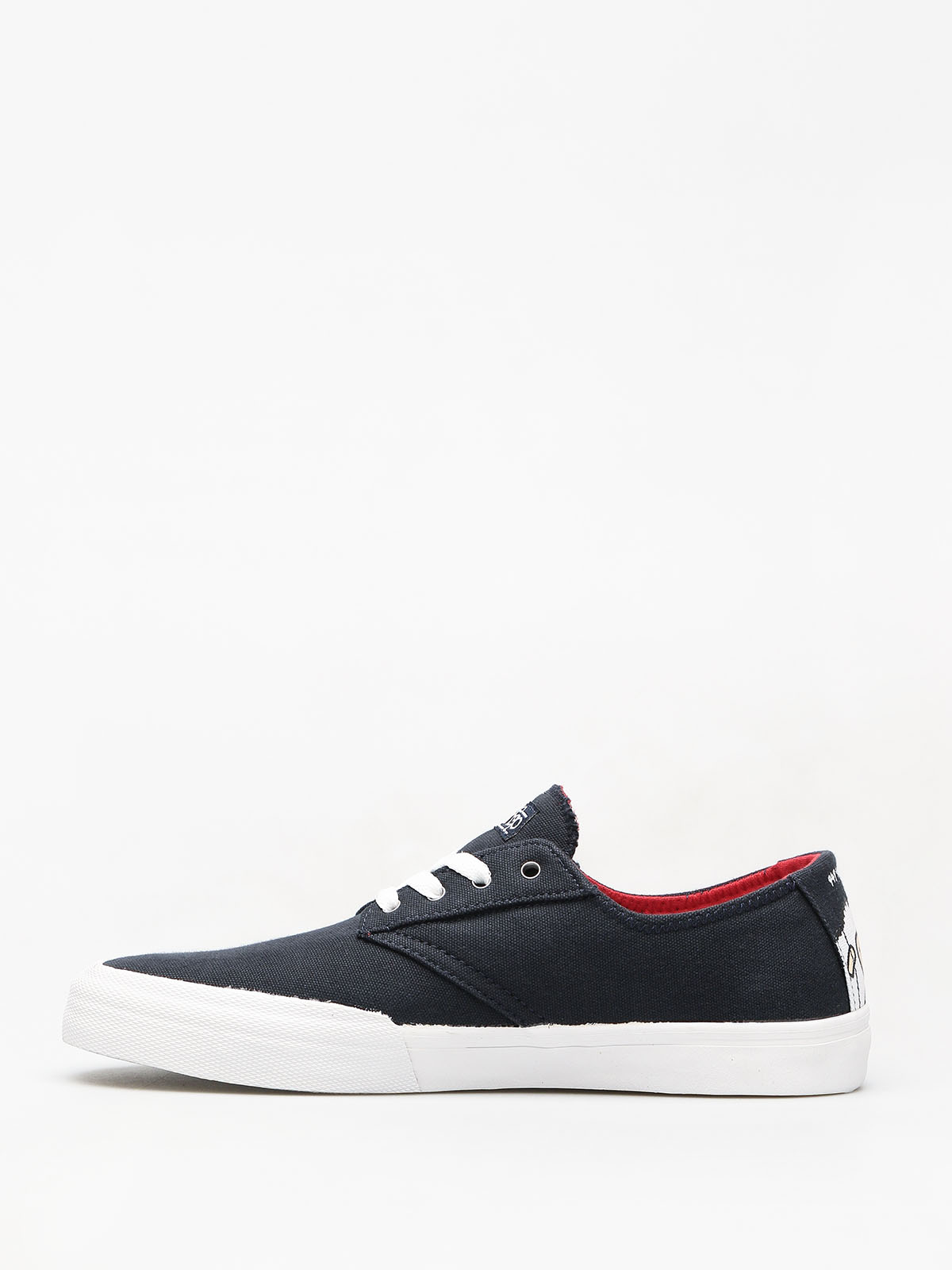 Buty Etnies Jameson Vulc Ls X Sheep (navy)