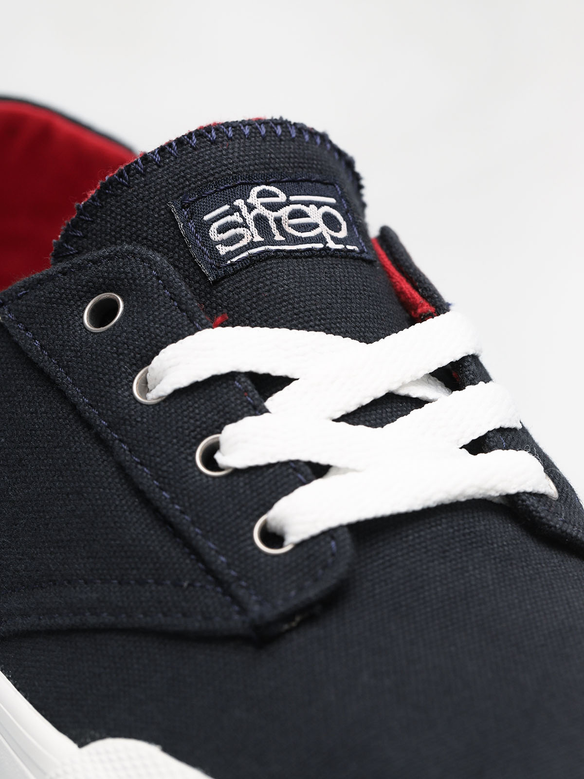 Buty Etnies Jameson Vulc Ls X Sheep (navy)