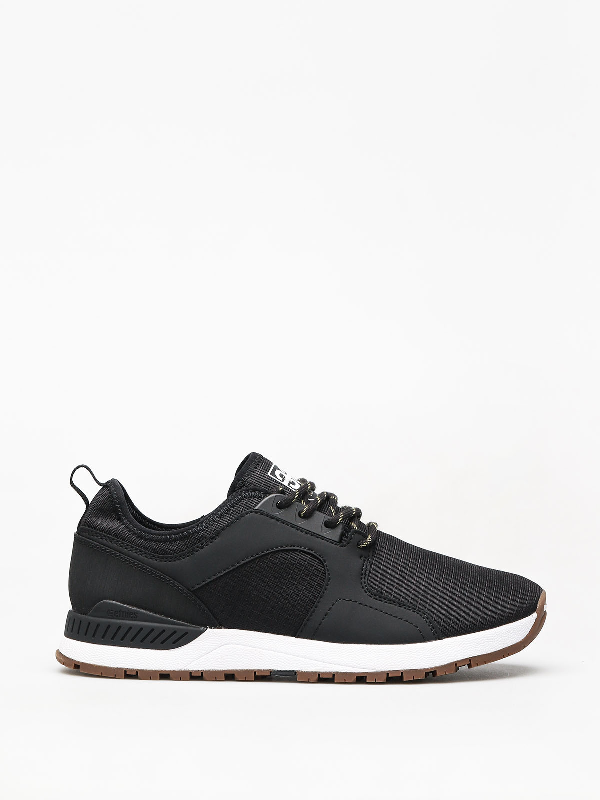 Buty Etnies Cyprus Scw X 32 (black/white/gum)