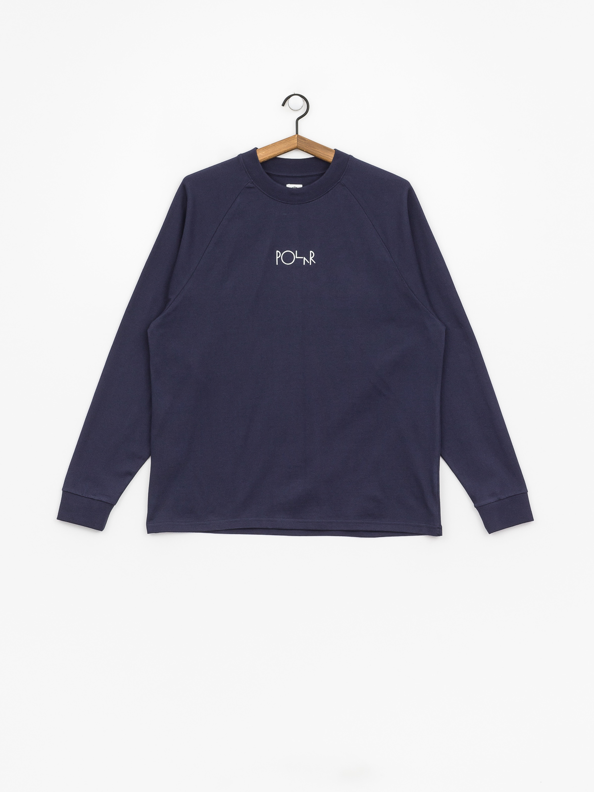 Longsleeve Polar Skate Default (navy)