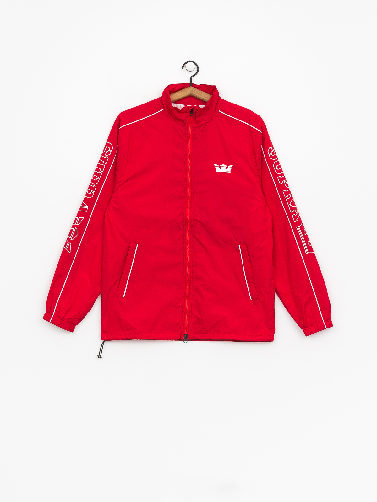 Kurtka Supra Wired Jacket (formula 1)