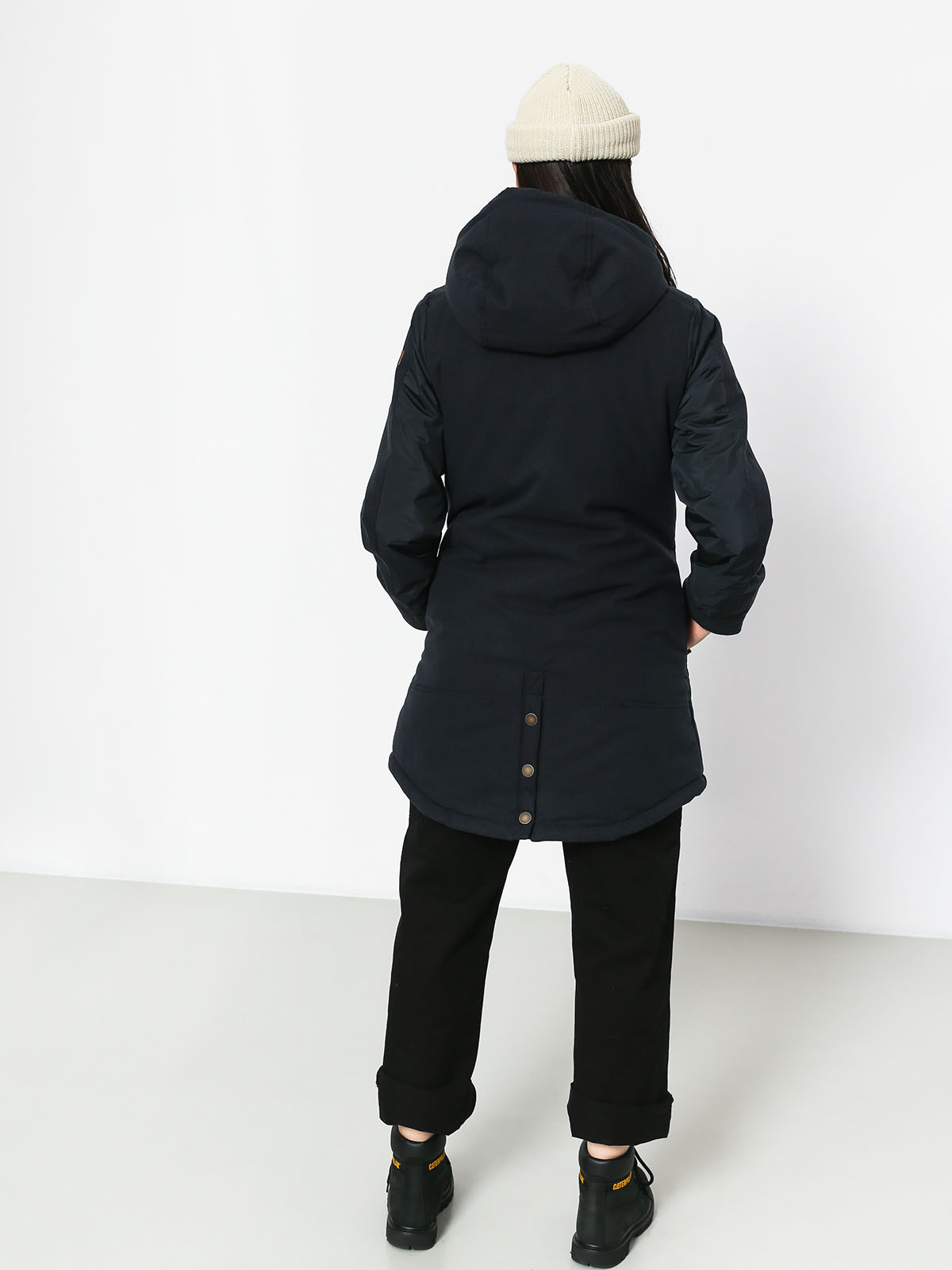 Kurtka Roxy Sofia Wmn (true black)