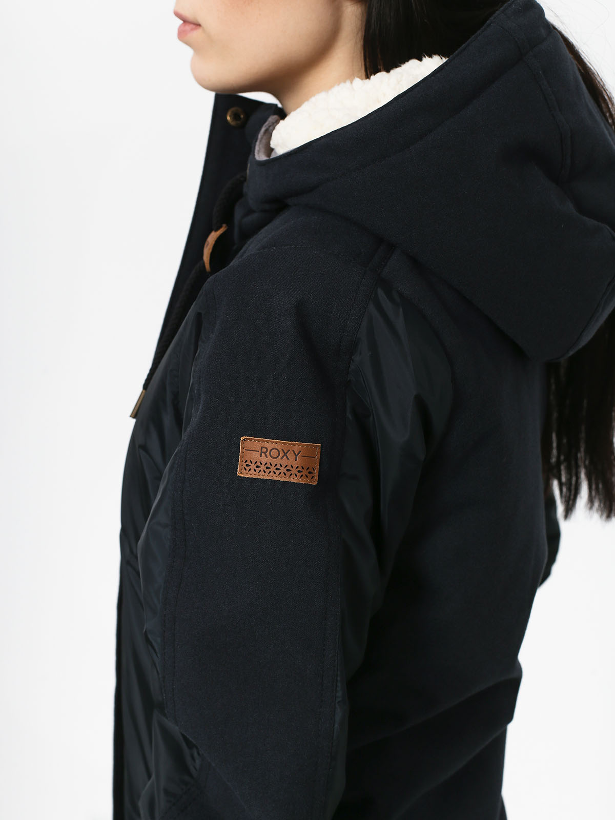 Kurtka Roxy Sofia Wmn (true black)