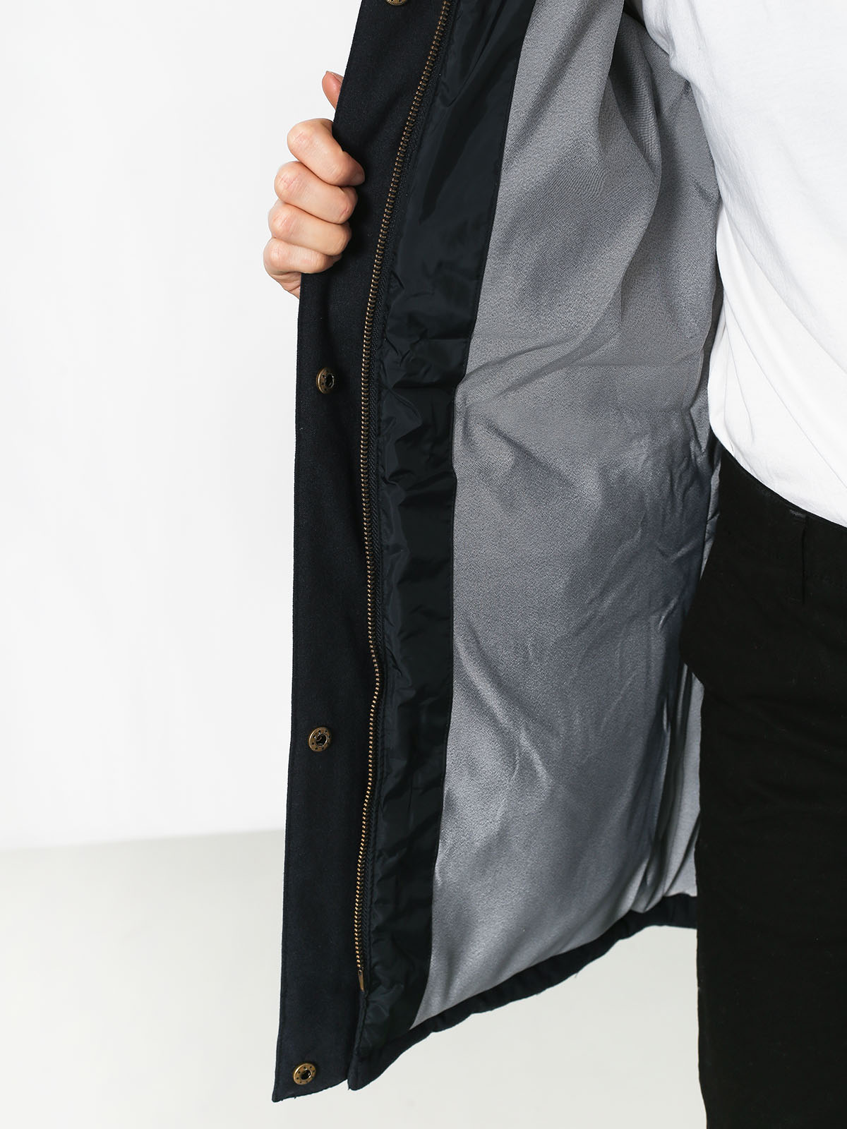 Kurtka Roxy Sofia Wmn (true black)