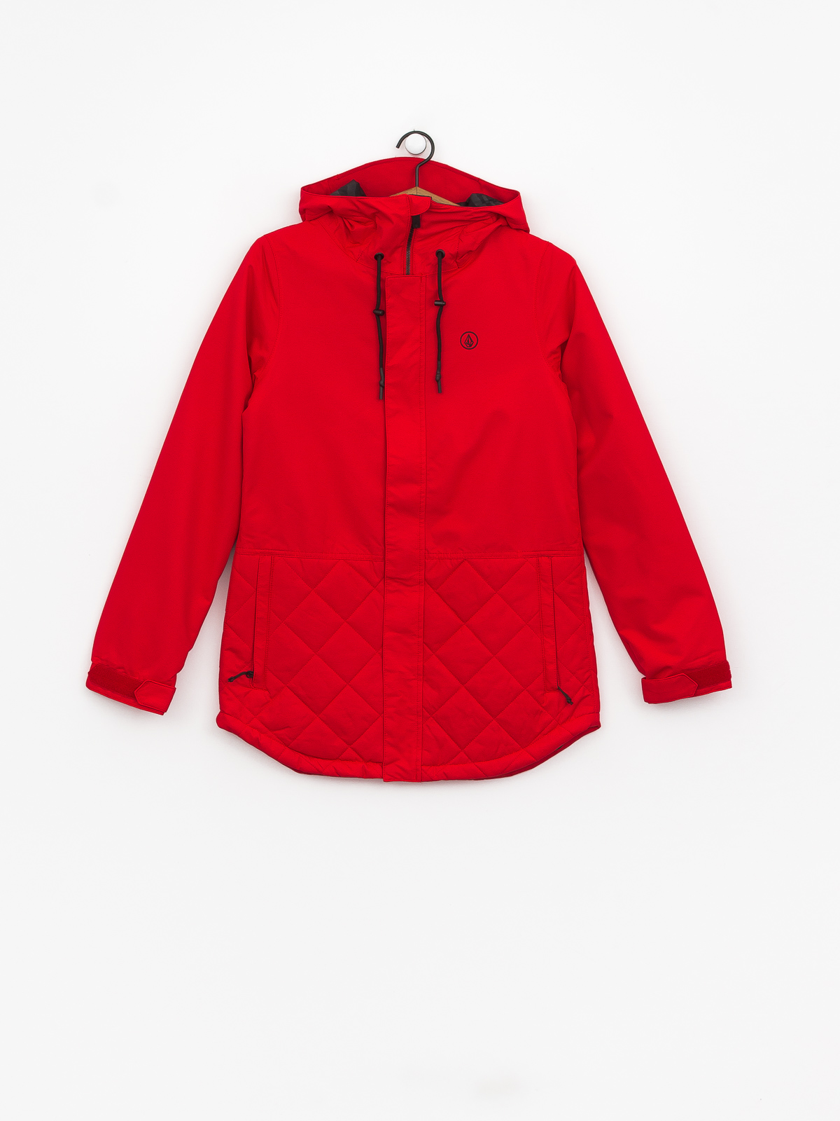 Damska Kurtka snowboardowa Volcom Winrose Ins (cms)