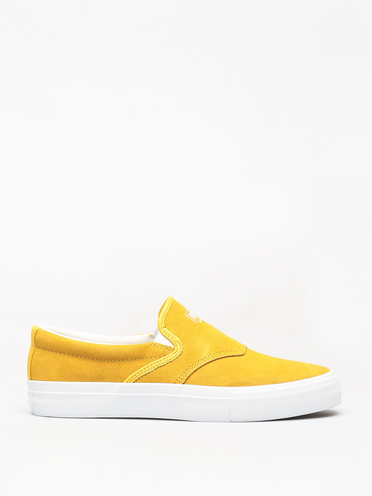 Buty Diamond Supply Co. Boo J (yellow)