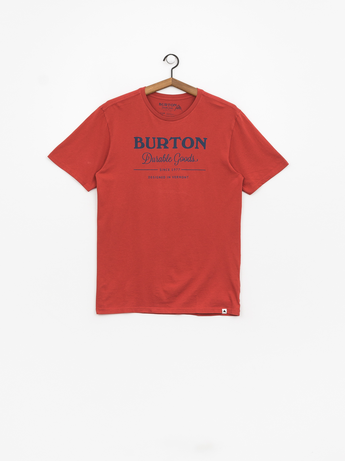 T-shirt Burton Durable Gds (tandori)