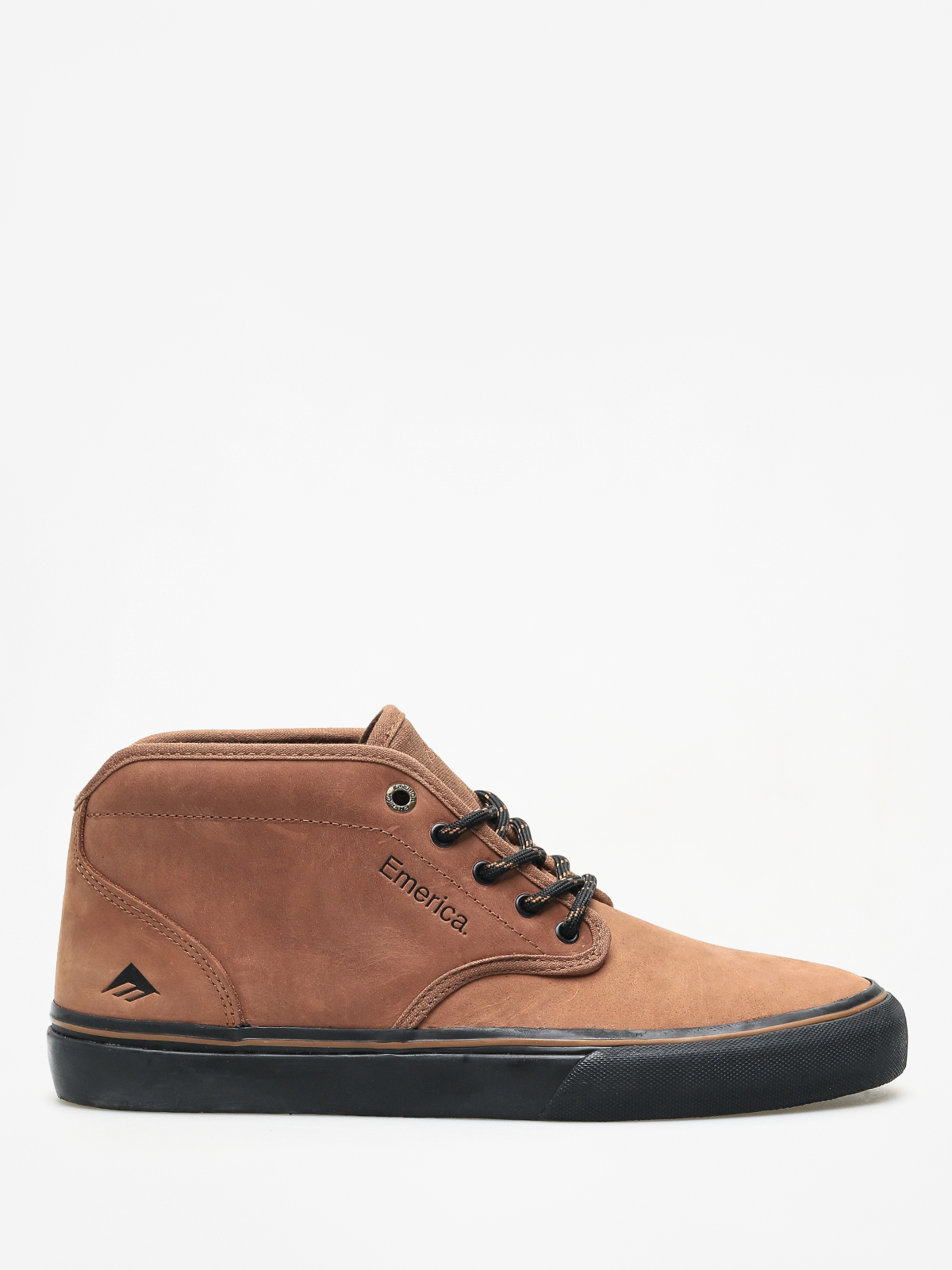 Buty Emerica Wino G6 Mid (tan/black)