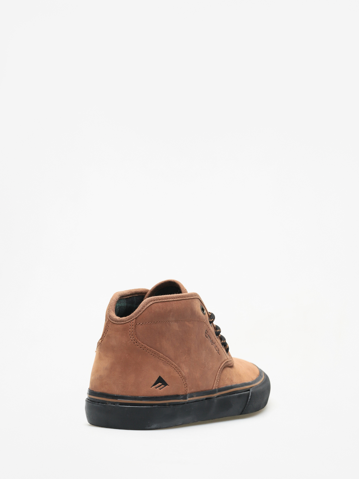 Buty Emerica Wino G6 Mid (tan/black)