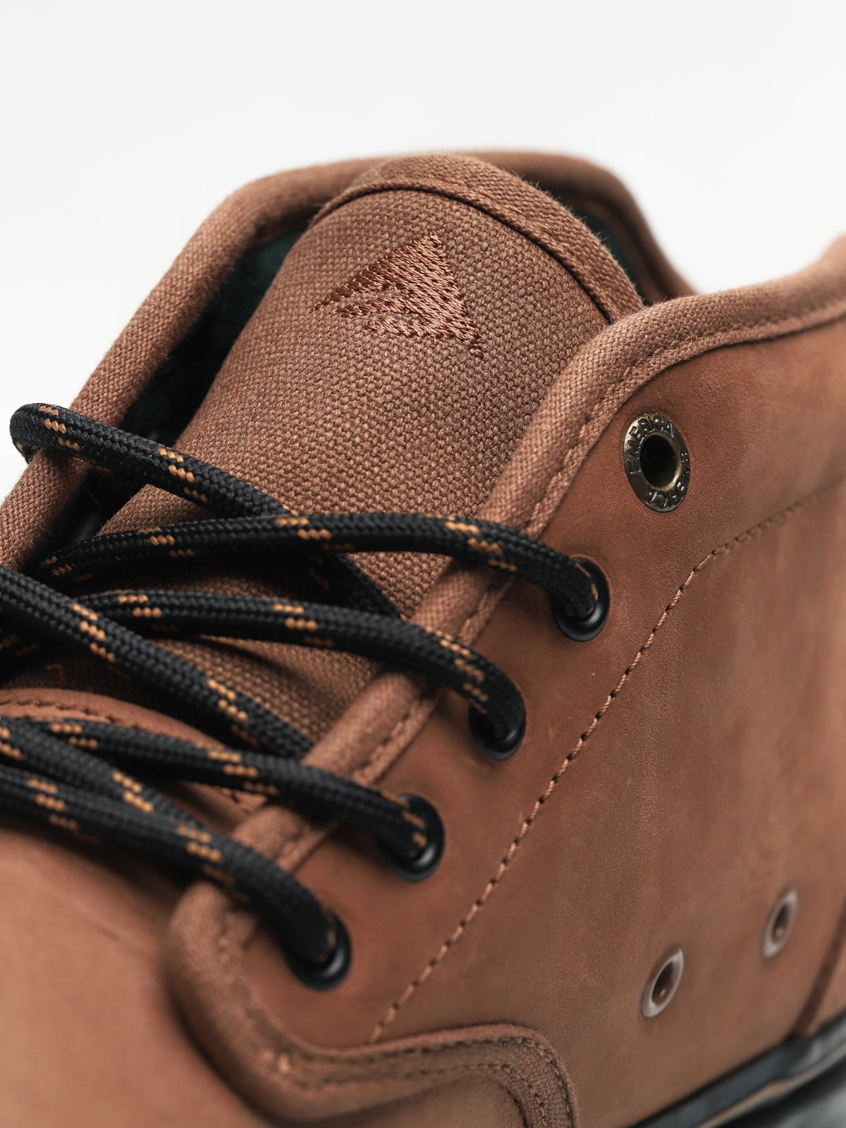 Buty Emerica Wino G6 Mid (tan/black)