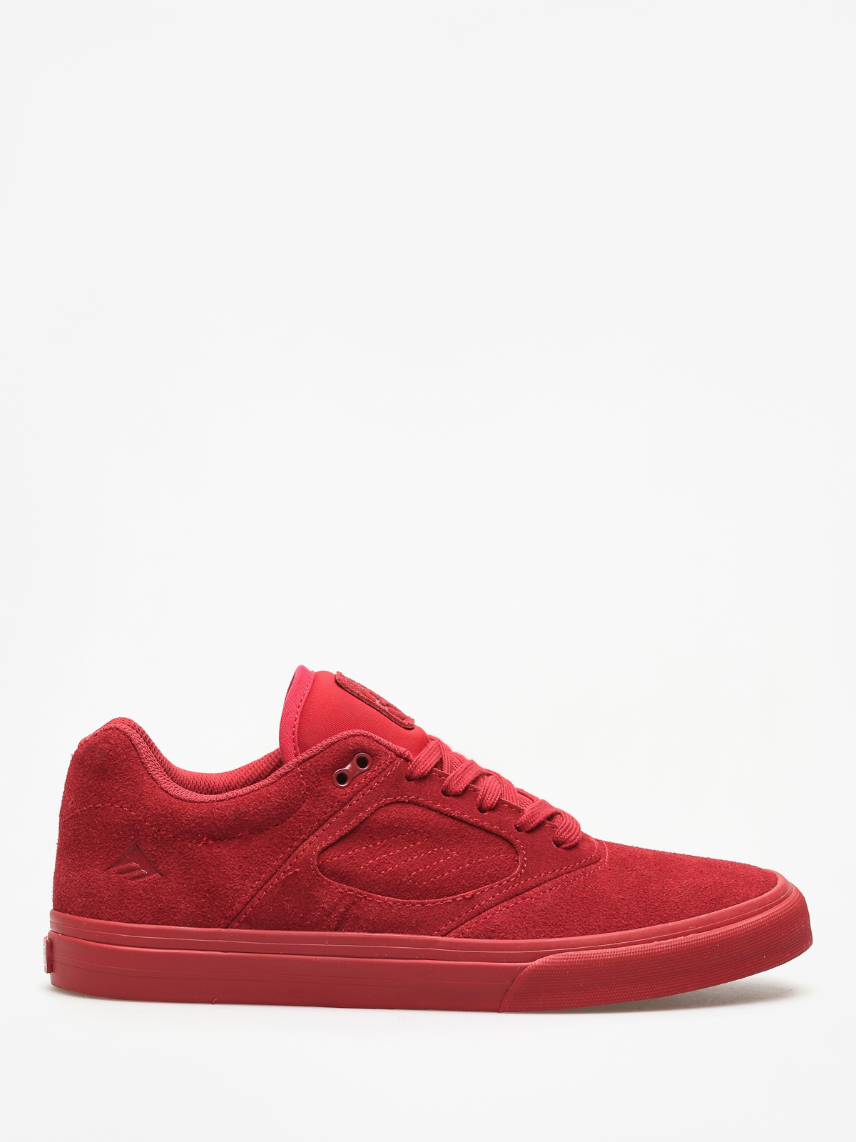 Buty Emerica Reynolds 3 G6 Vulc X Baker (red)