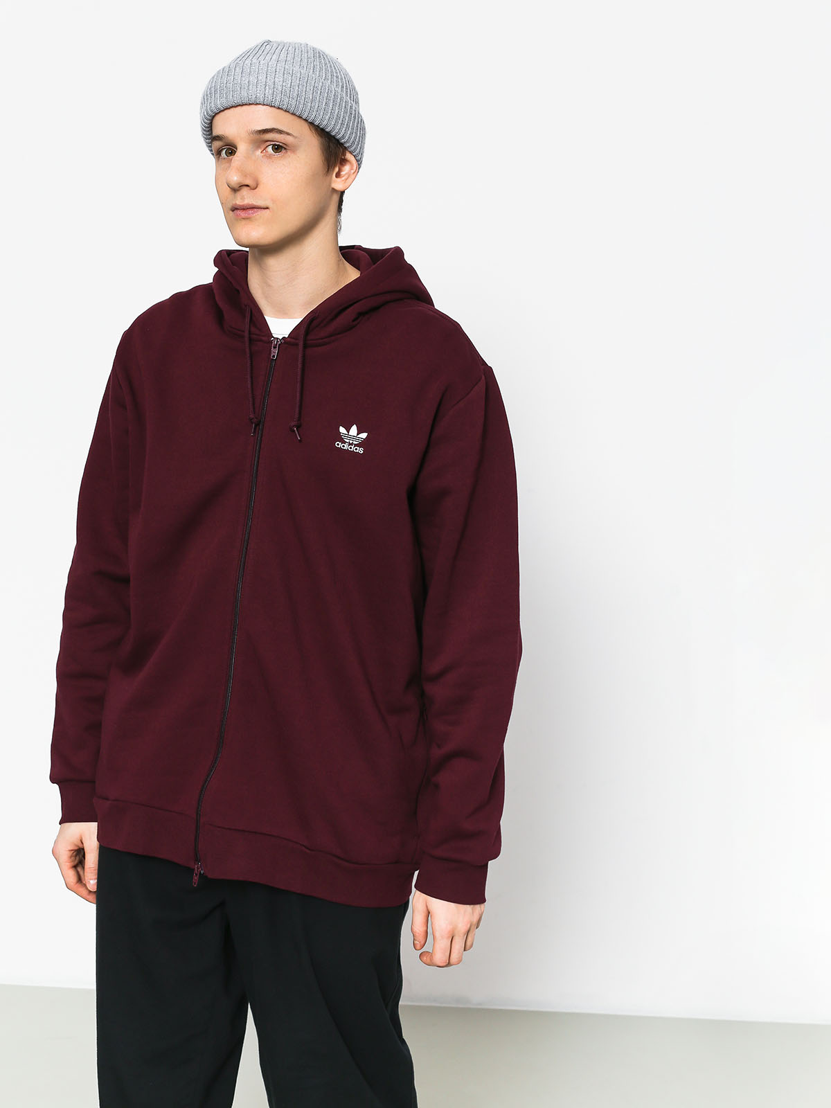 adidas trf hoodie