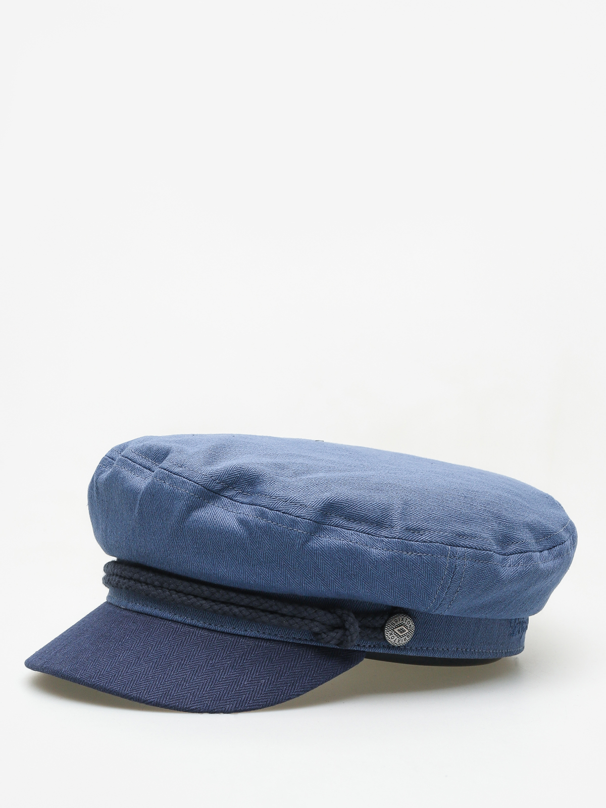 Bosmanka Brixton Fiddler ZD Wmn (blue/dark navy)