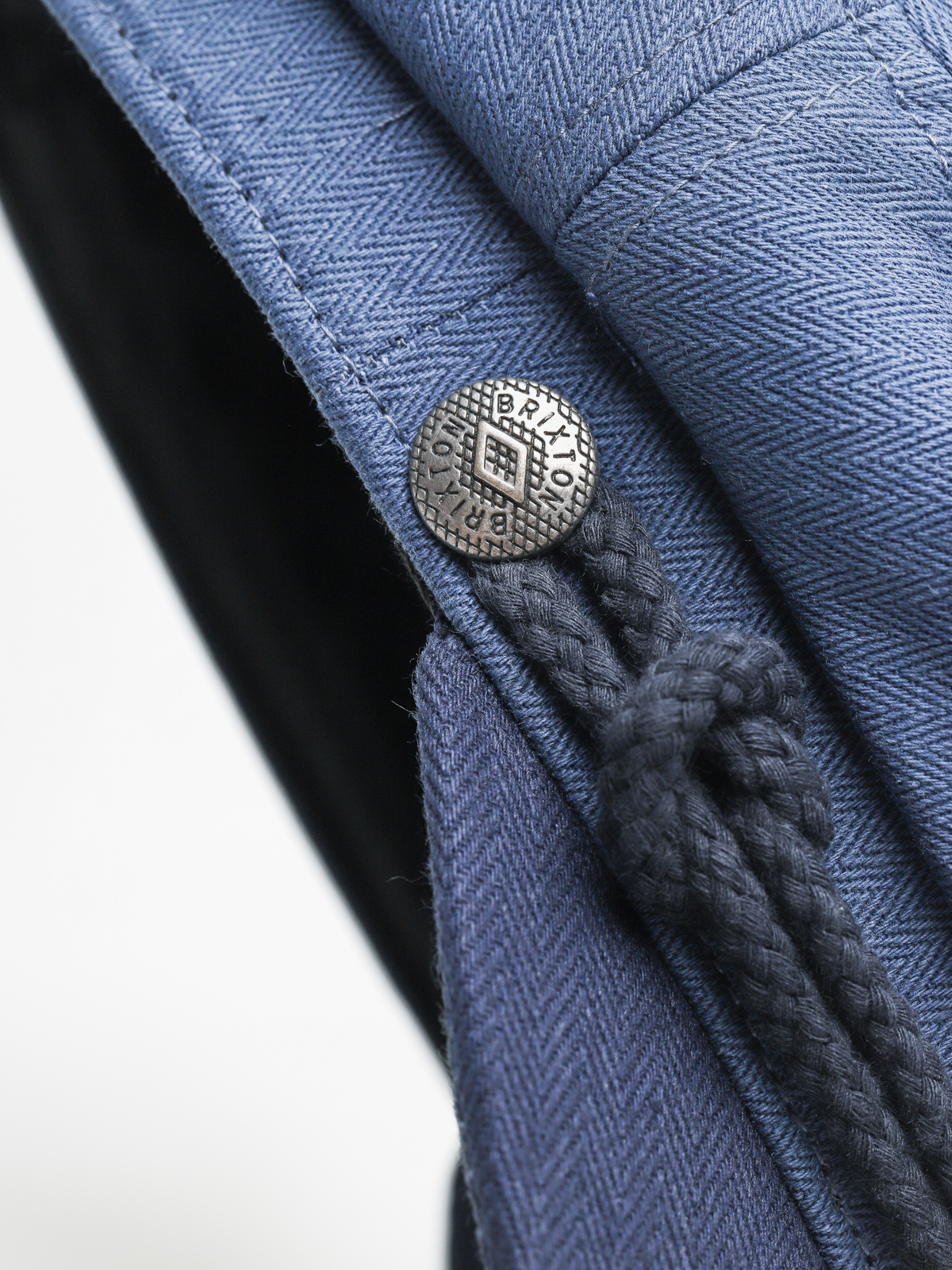 Bosmanka Brixton Fiddler ZD Wmn (blue/dark navy)