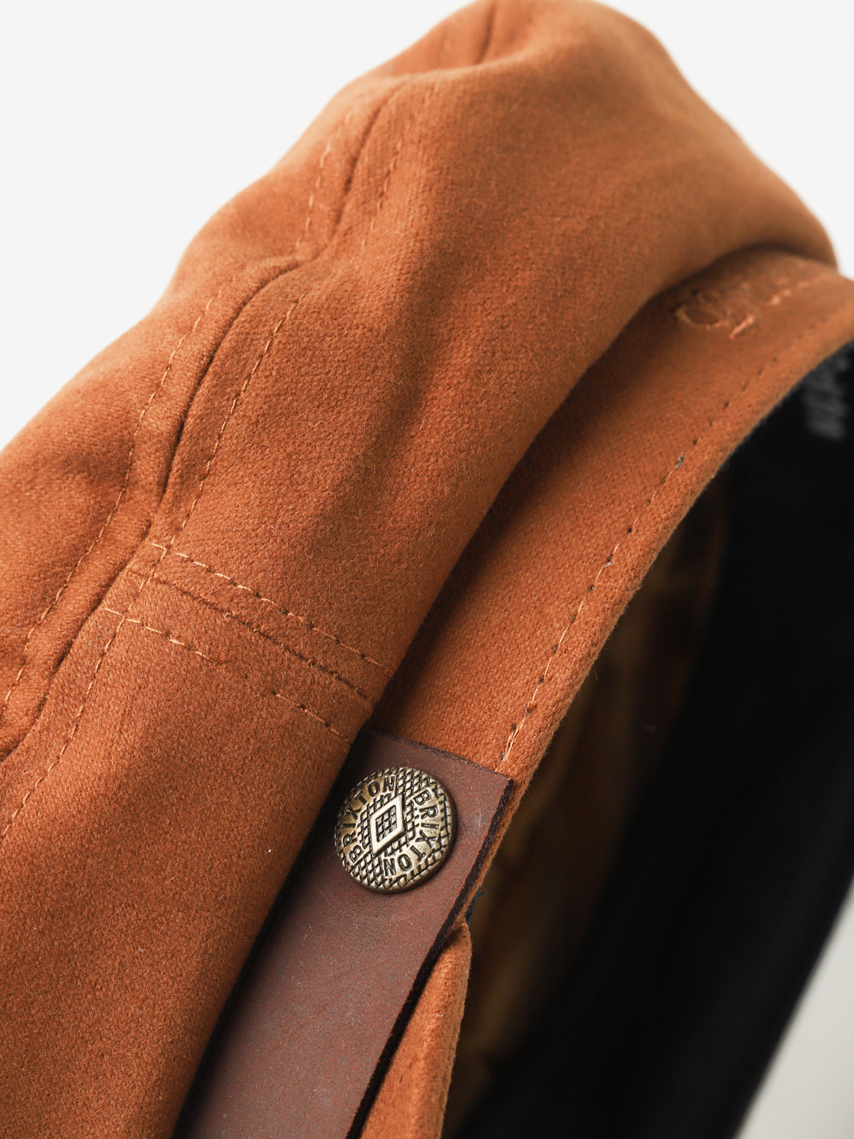 Bosmanka Brixton Fiddler ZD Wmn (brown/dark brown)