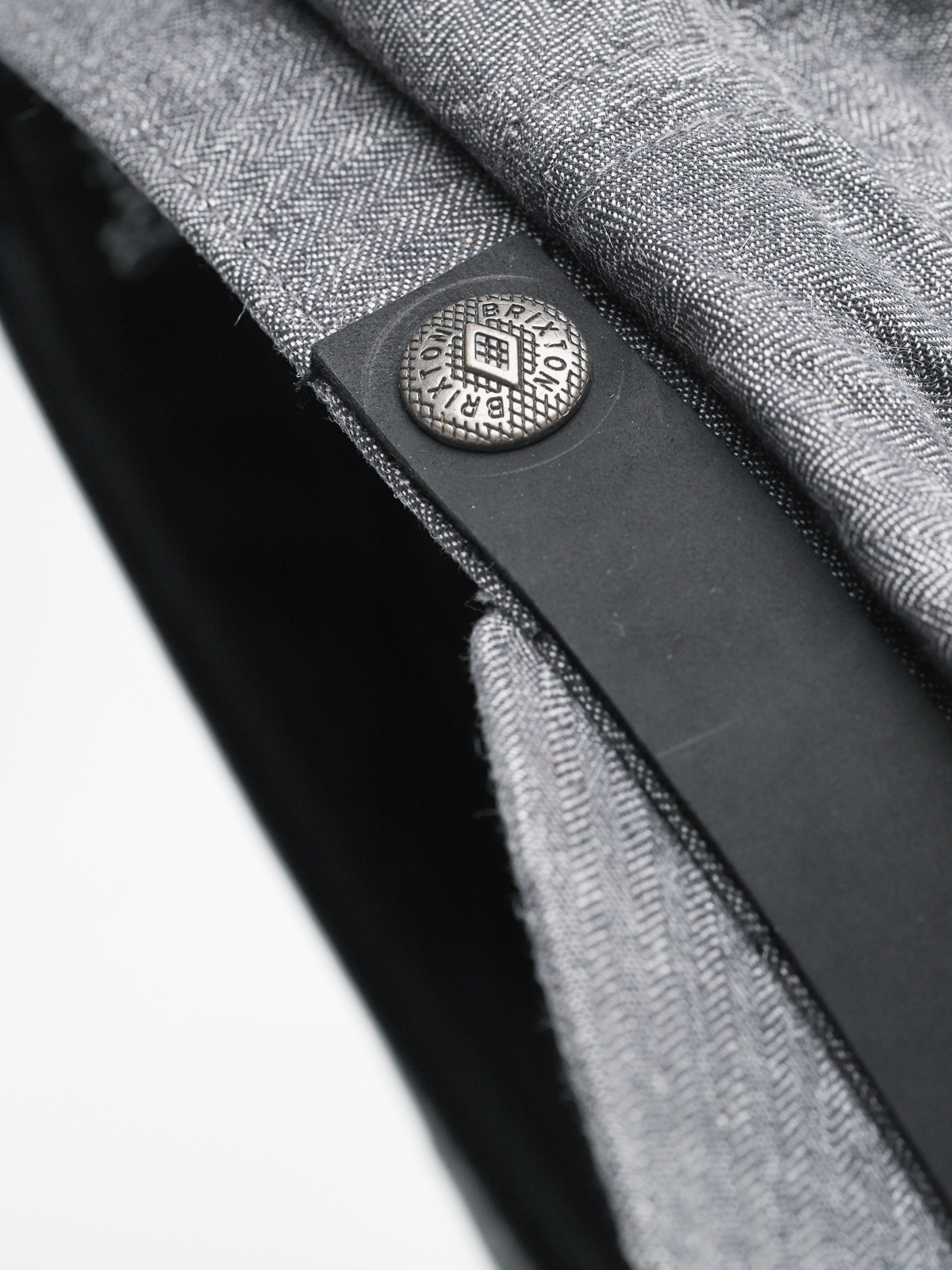 Bosmanka Brixton Fiddler ZD Wmn (middle grey)