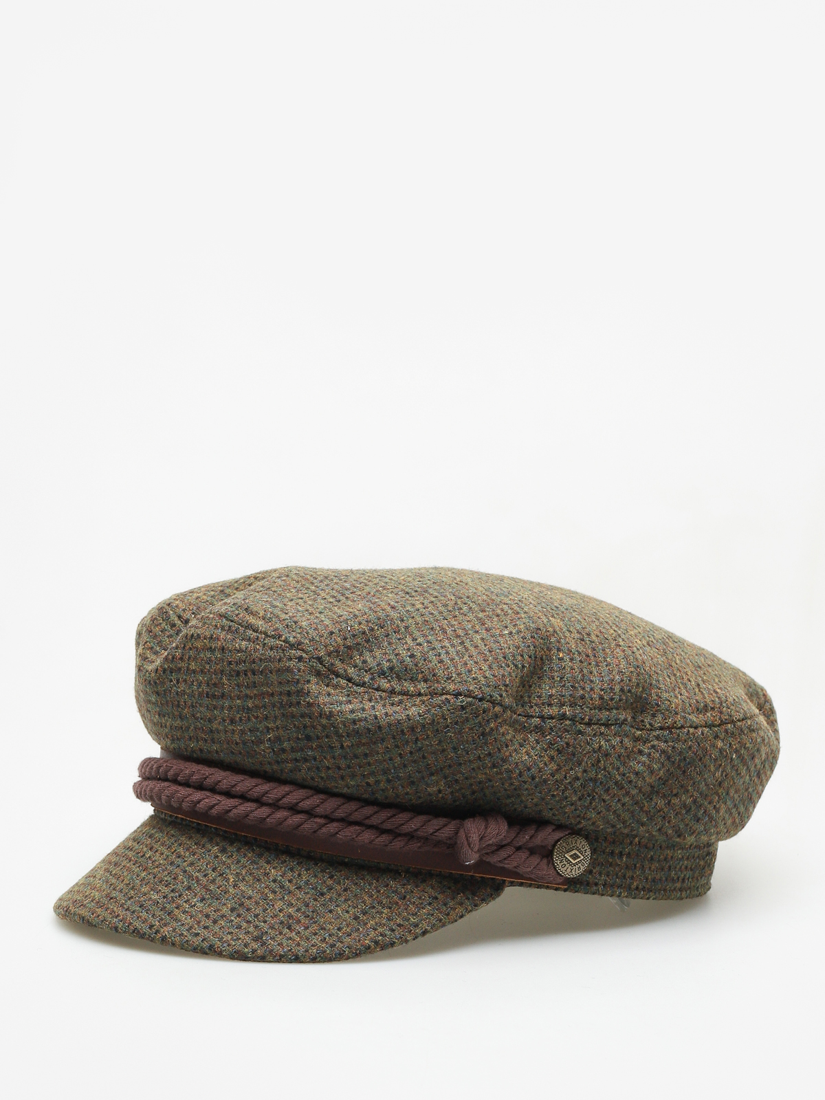 Bosmanka Brixton Fiddler ZD Wmn (moss/brown)