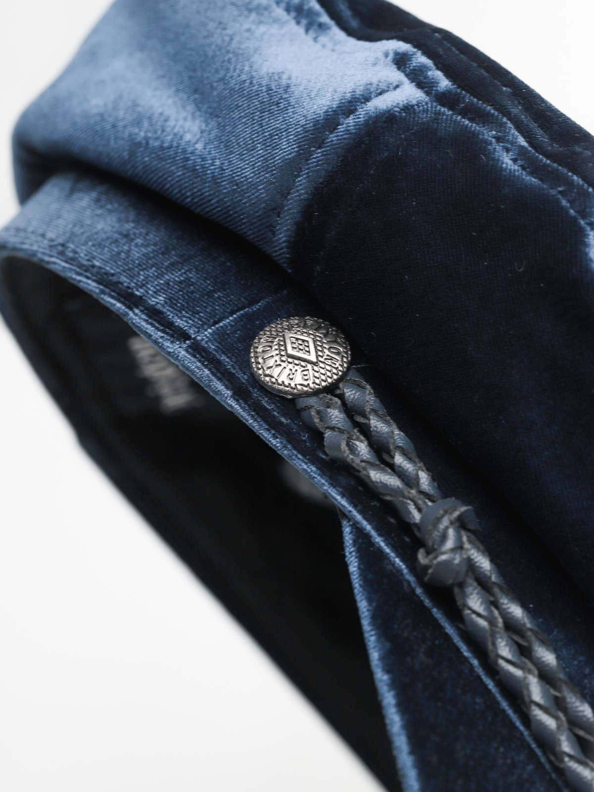 Bosmanka Brixton Ashland ZD Wmn (deep navy)