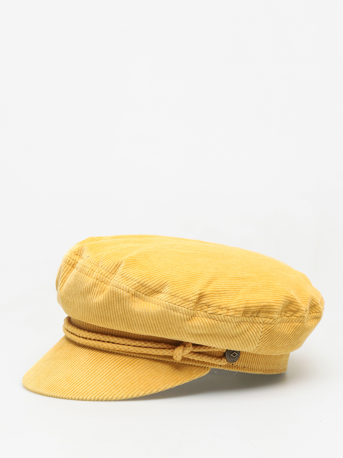 Bosmanka Brixton Ashland ZD Wmn (mustard/mustard)