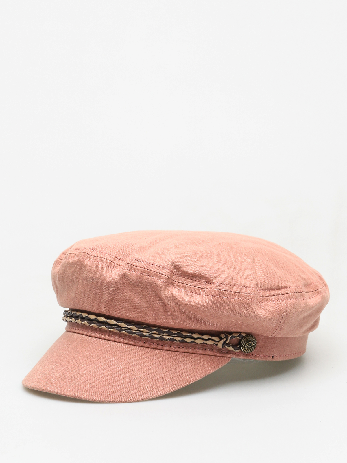 Bosmanka Brixton Ashland ZD Wmn (rose/tan)