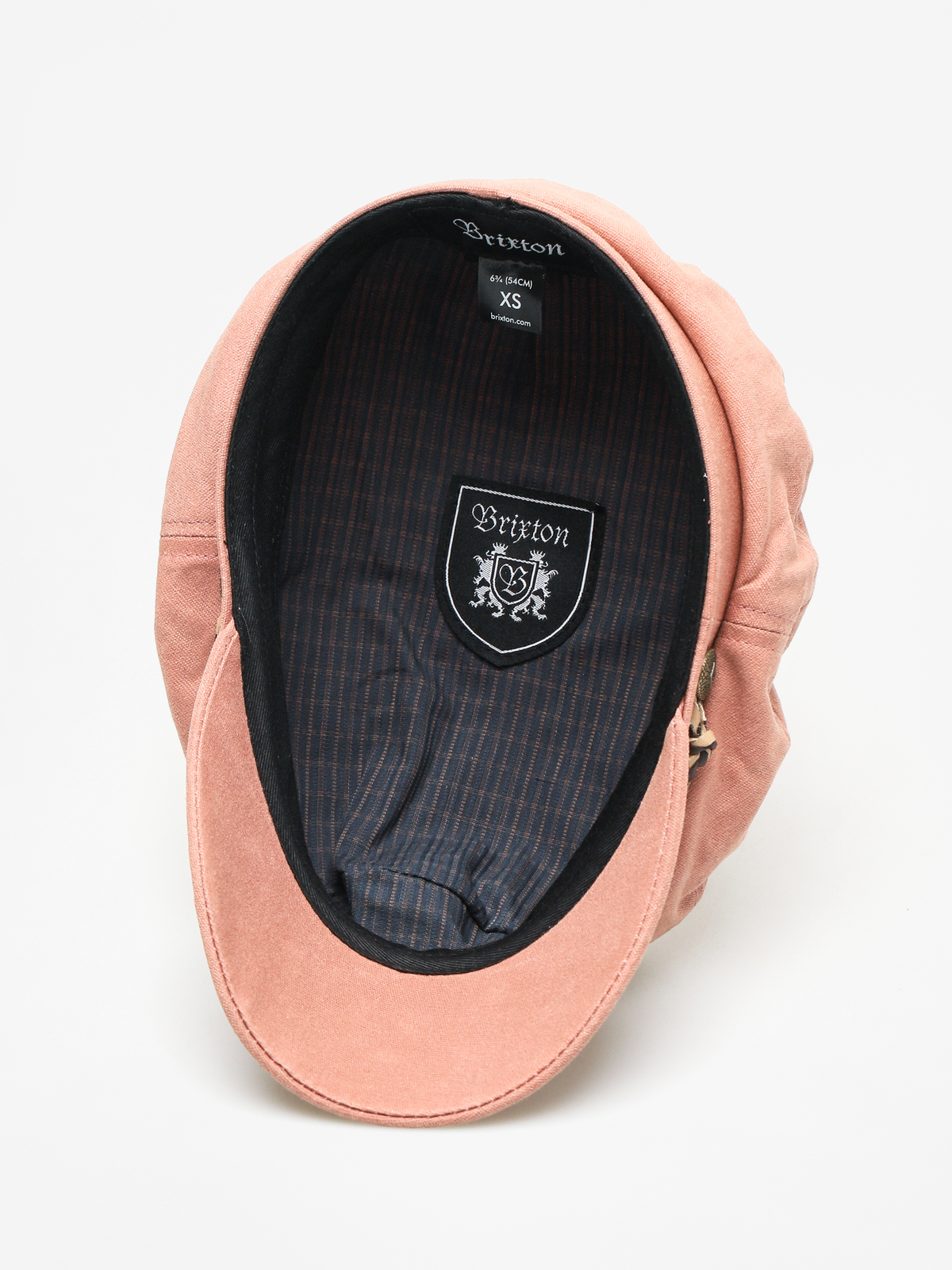 Bosmanka Brixton Ashland ZD Wmn (rose/tan)