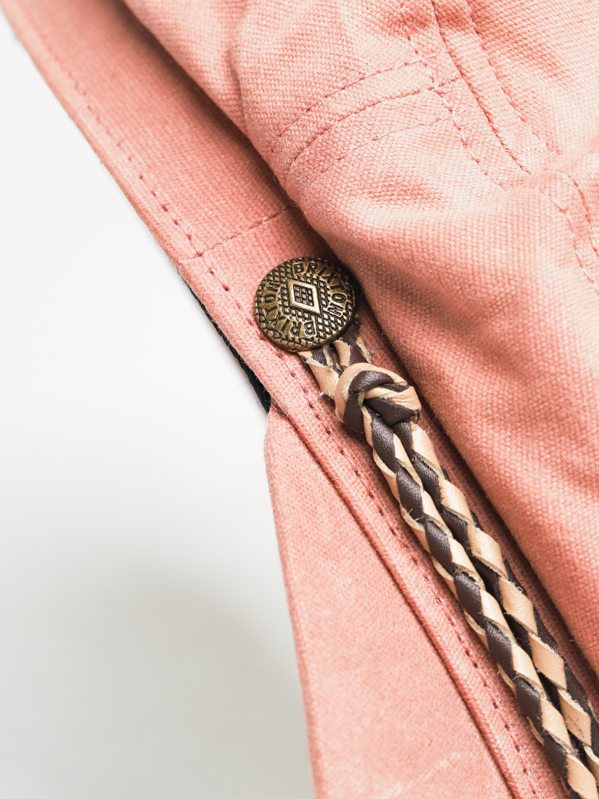 Bosmanka Brixton Ashland ZD Wmn (rose/tan)