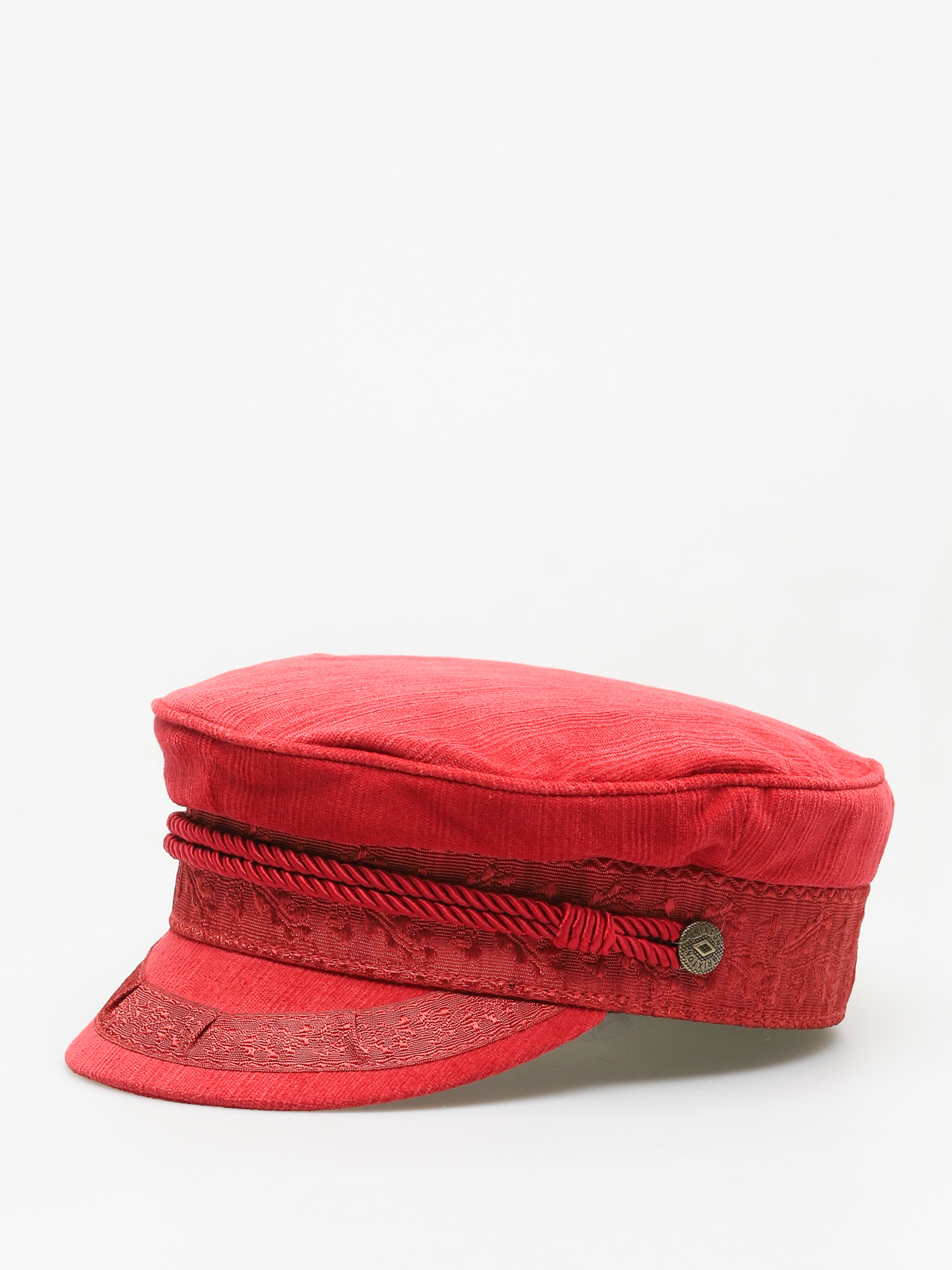 Bosmanka Brixton Albany ZD Wmn (burnt orange)