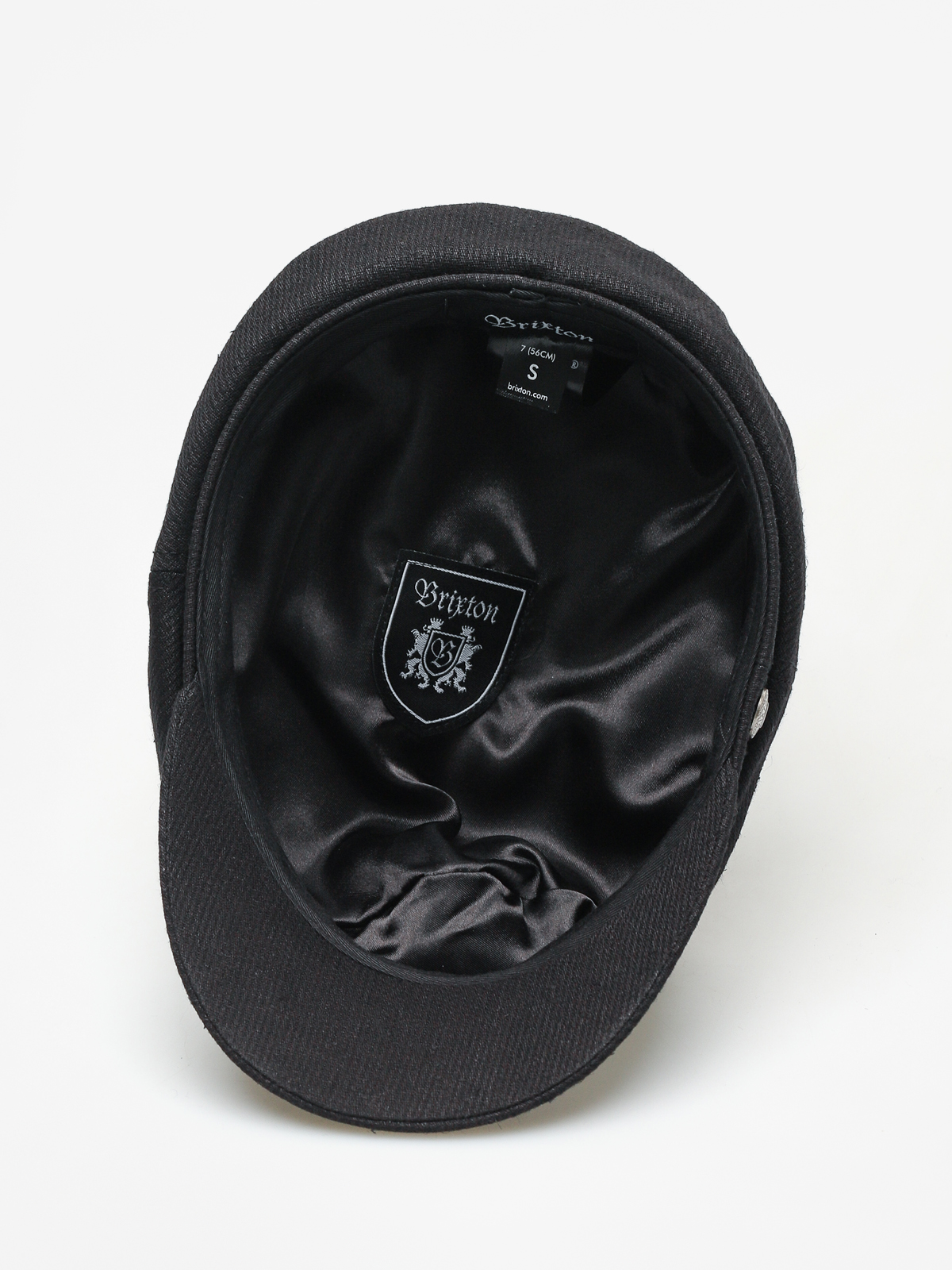 Bosmanka Brixton Athens ZD Wmn (black)