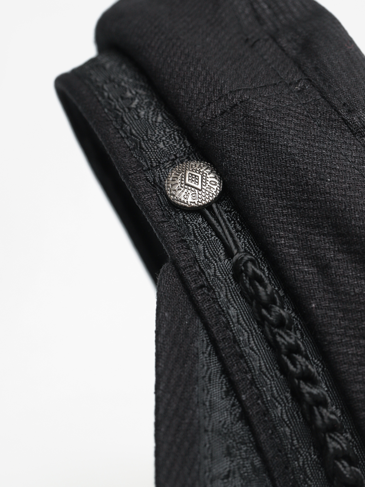 Bosmanka Brixton Athens ZD Wmn (black)