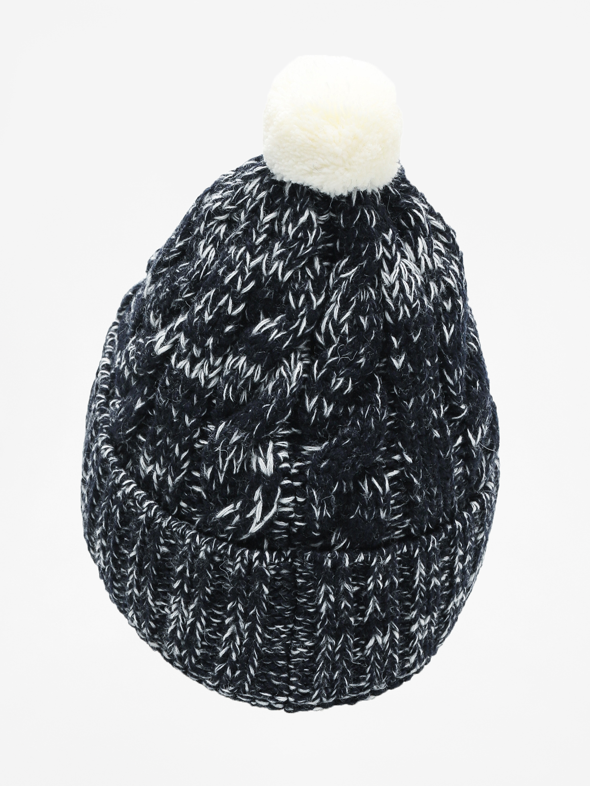 Czapka zimowa Femi Stories Faga Wmn (nvy)