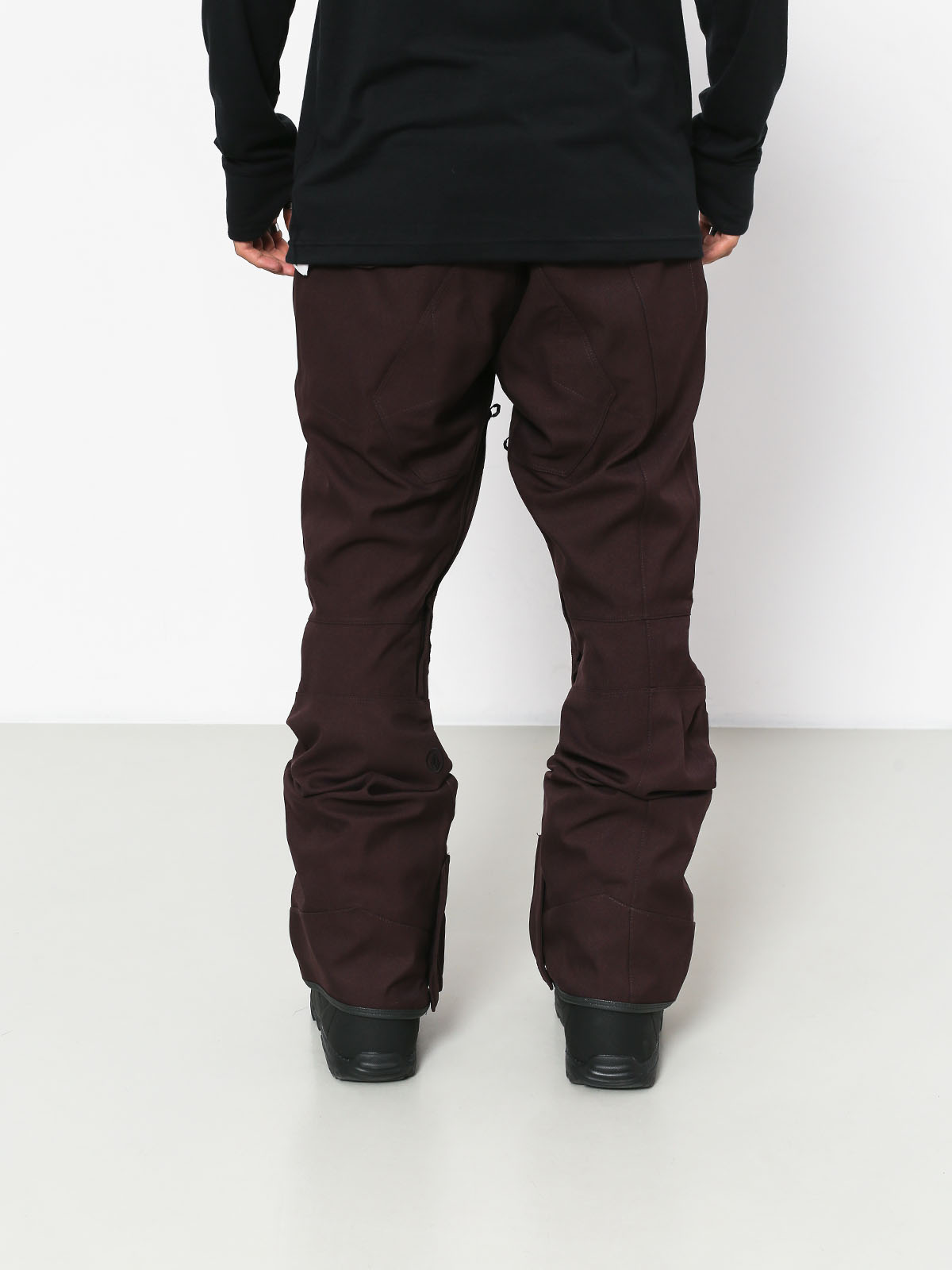Męskie Spodnie snowboardowe Volcom Articulated (brd)