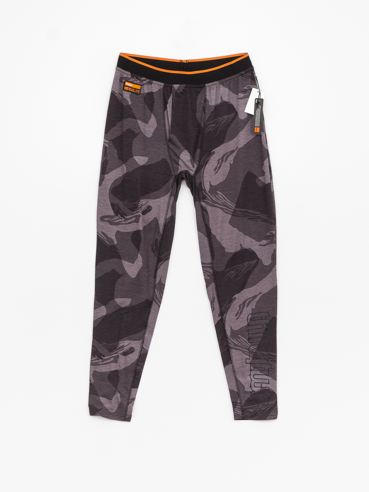 Kalesony ThirtyTwo Ridelite Baselayer (black/camo)