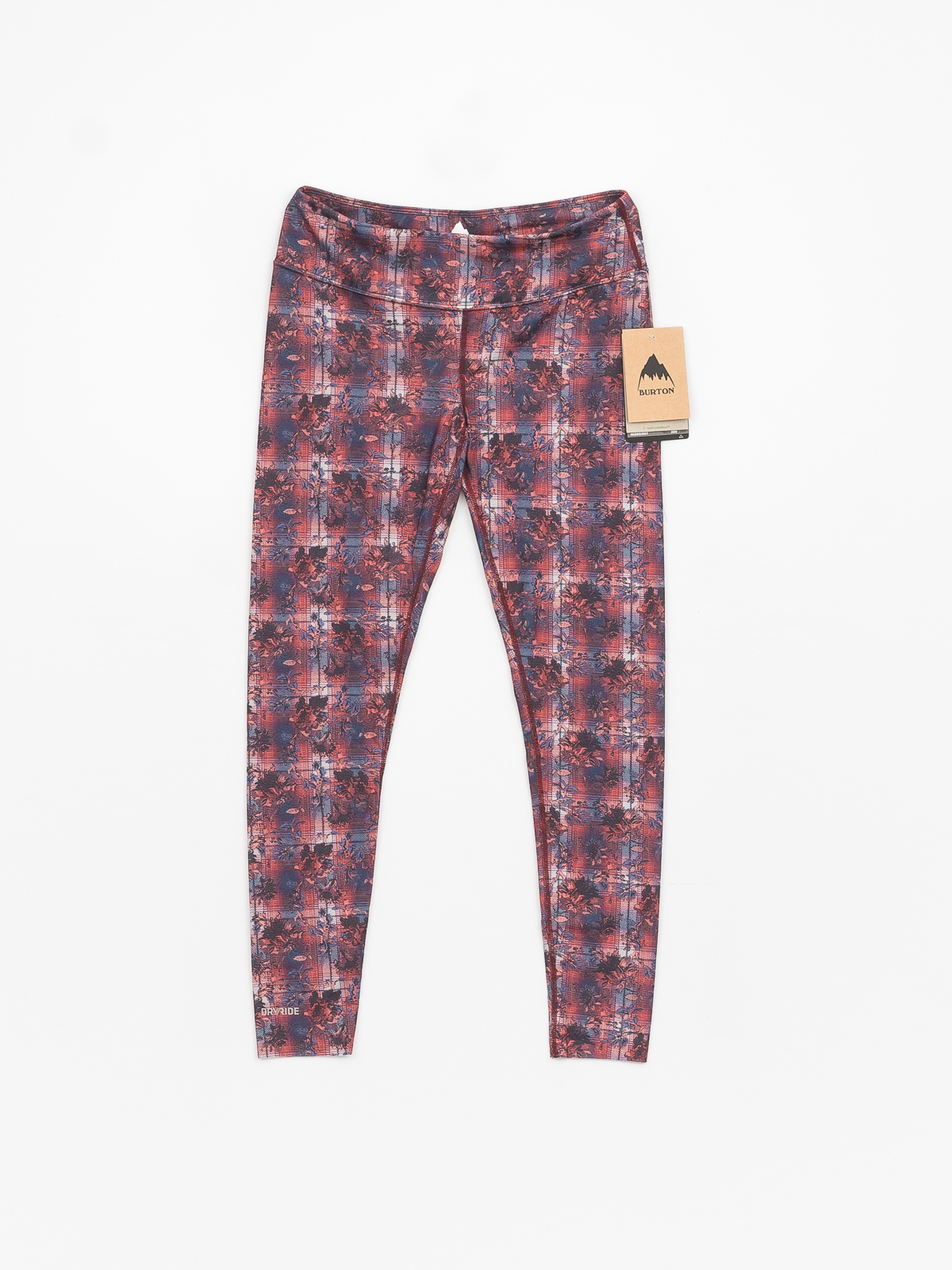 Damskie Leginsy Burton Mdwt (nevermind floral)