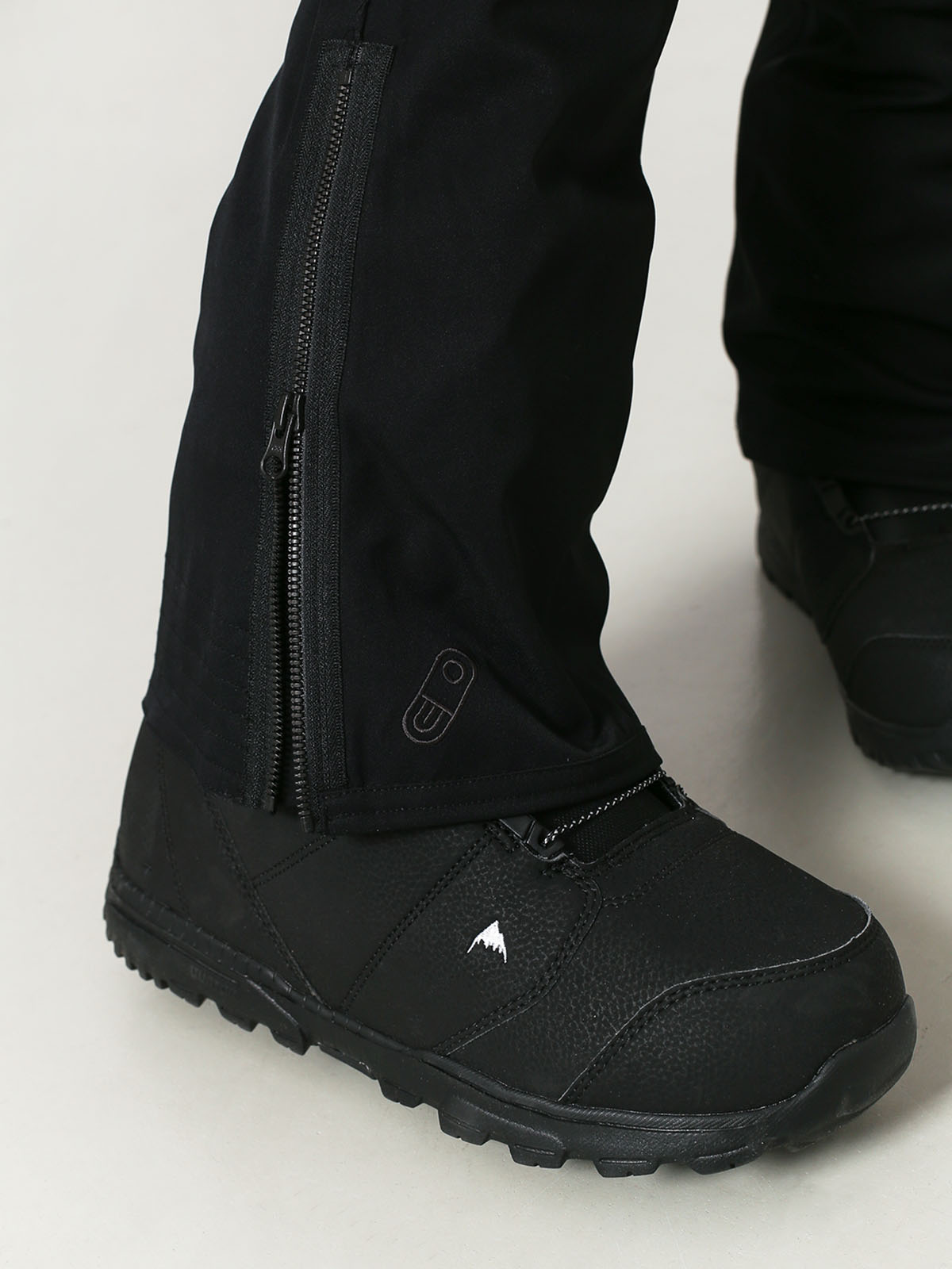 Damskie Spodnie snowboardowe Airblaster My Brothers (black)