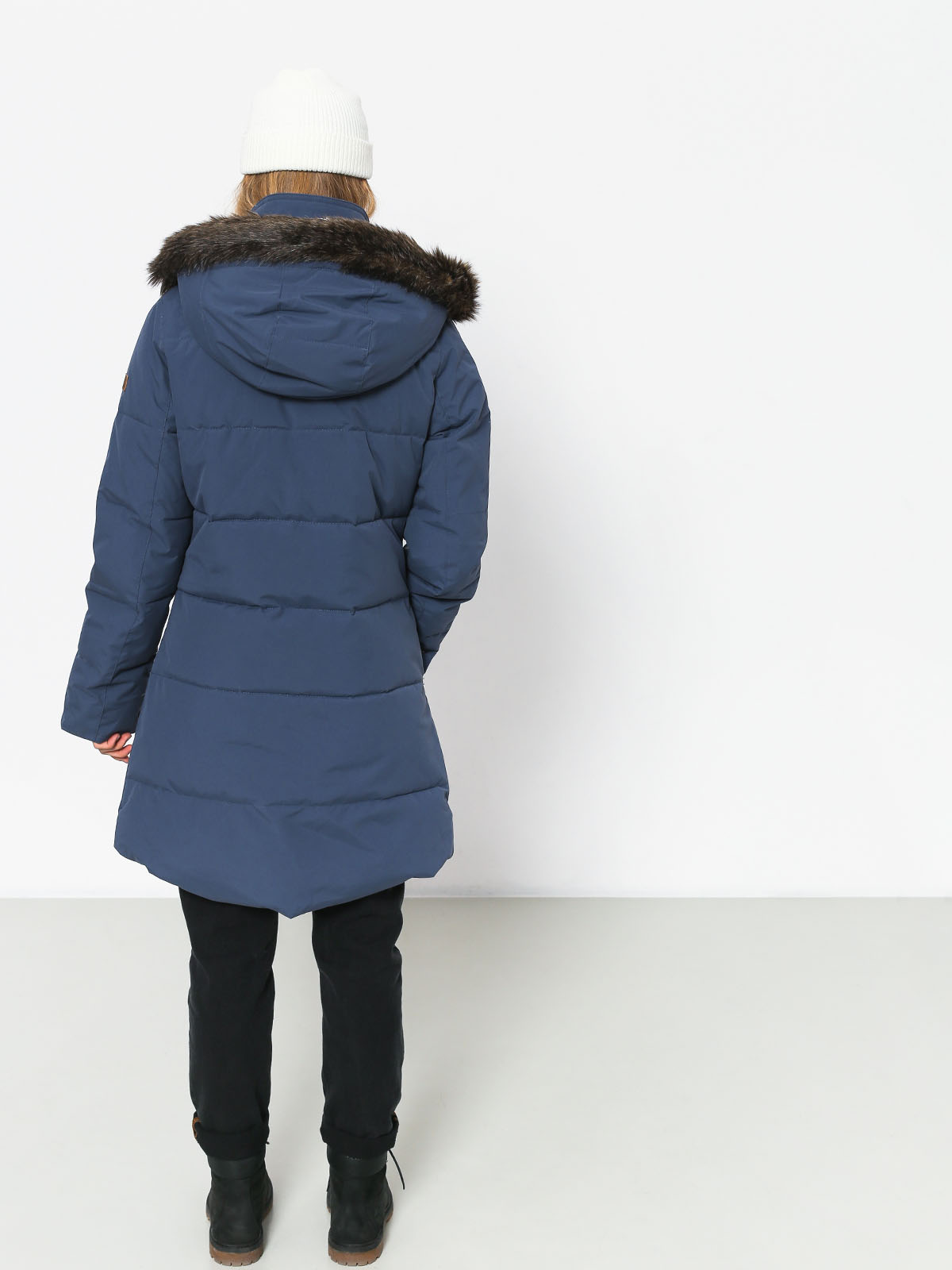 Kurtka Roxy Ellie Wmn (crown blue)