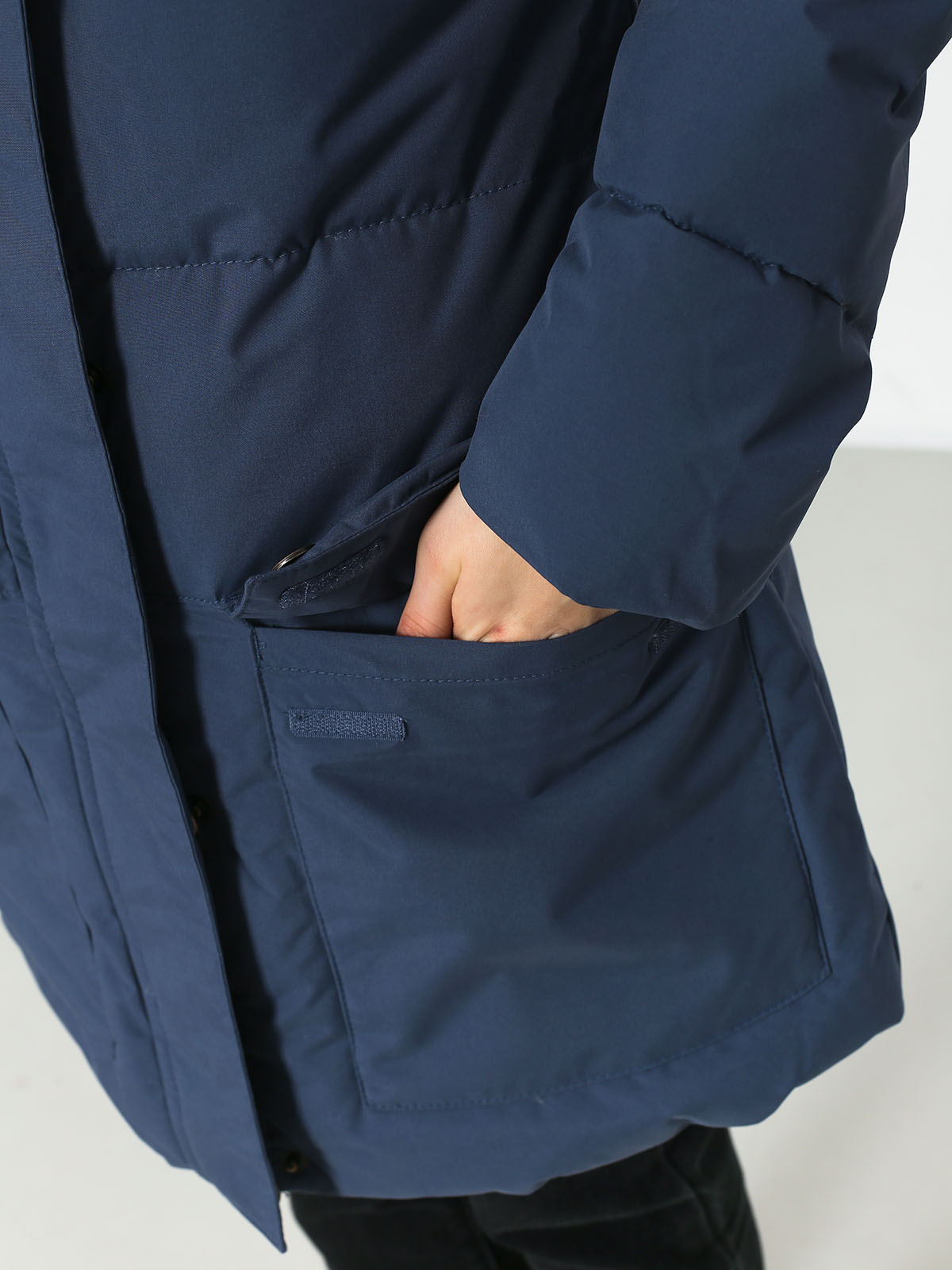 Kurtka Roxy Ellie Wmn (crown blue)