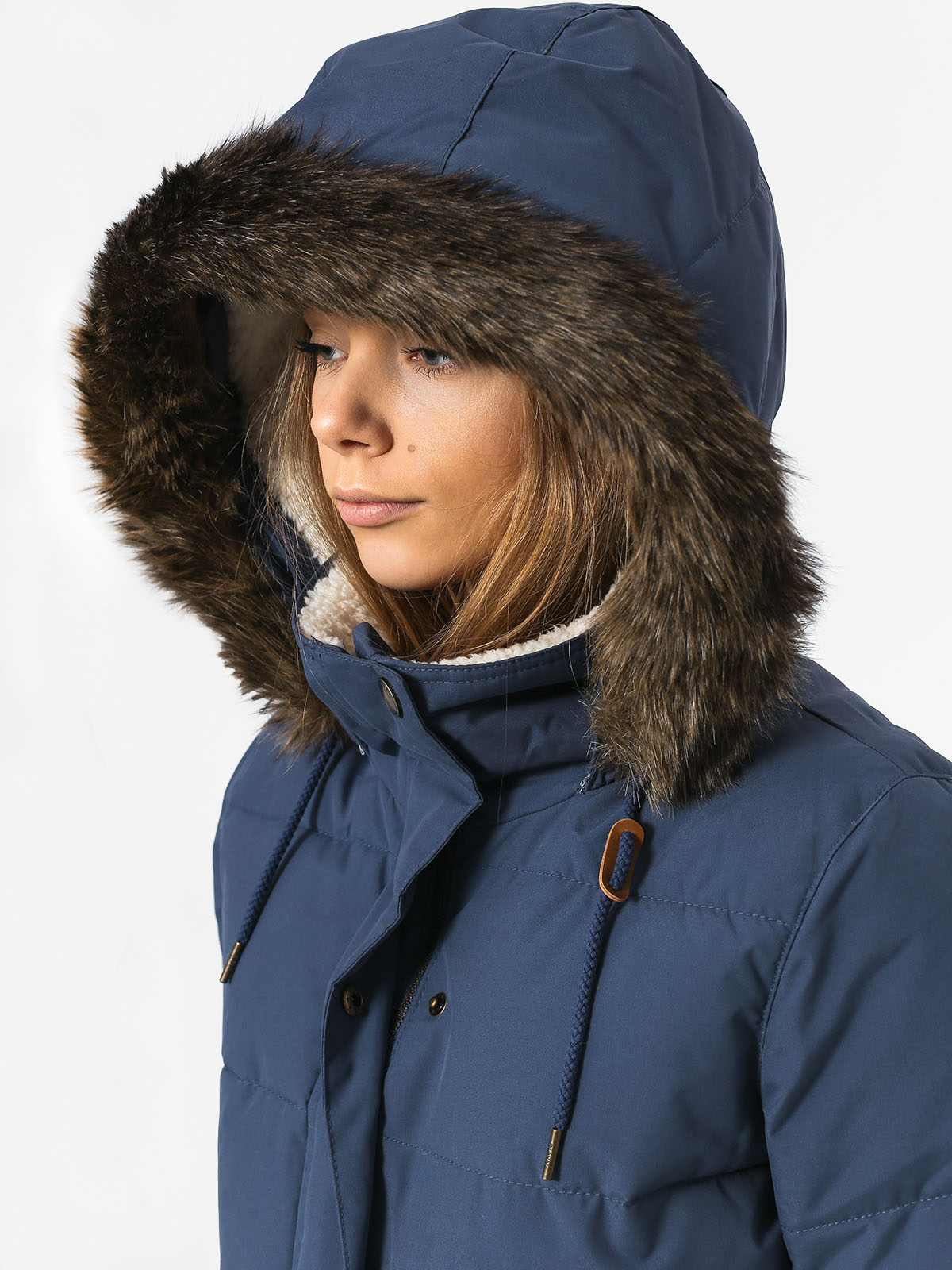 Kurtka Roxy Ellie Wmn (crown blue)