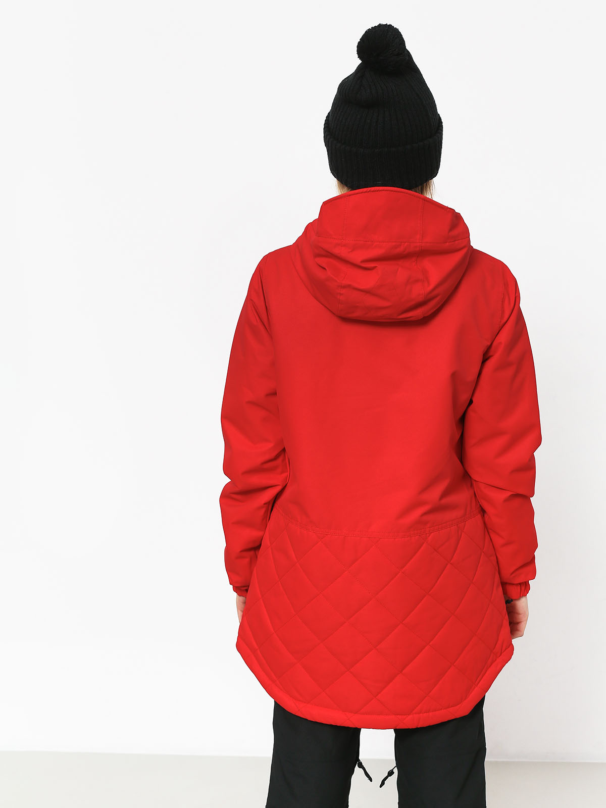 Damska Kurtka snowboardowa Volcom Winrose Ins (cms)