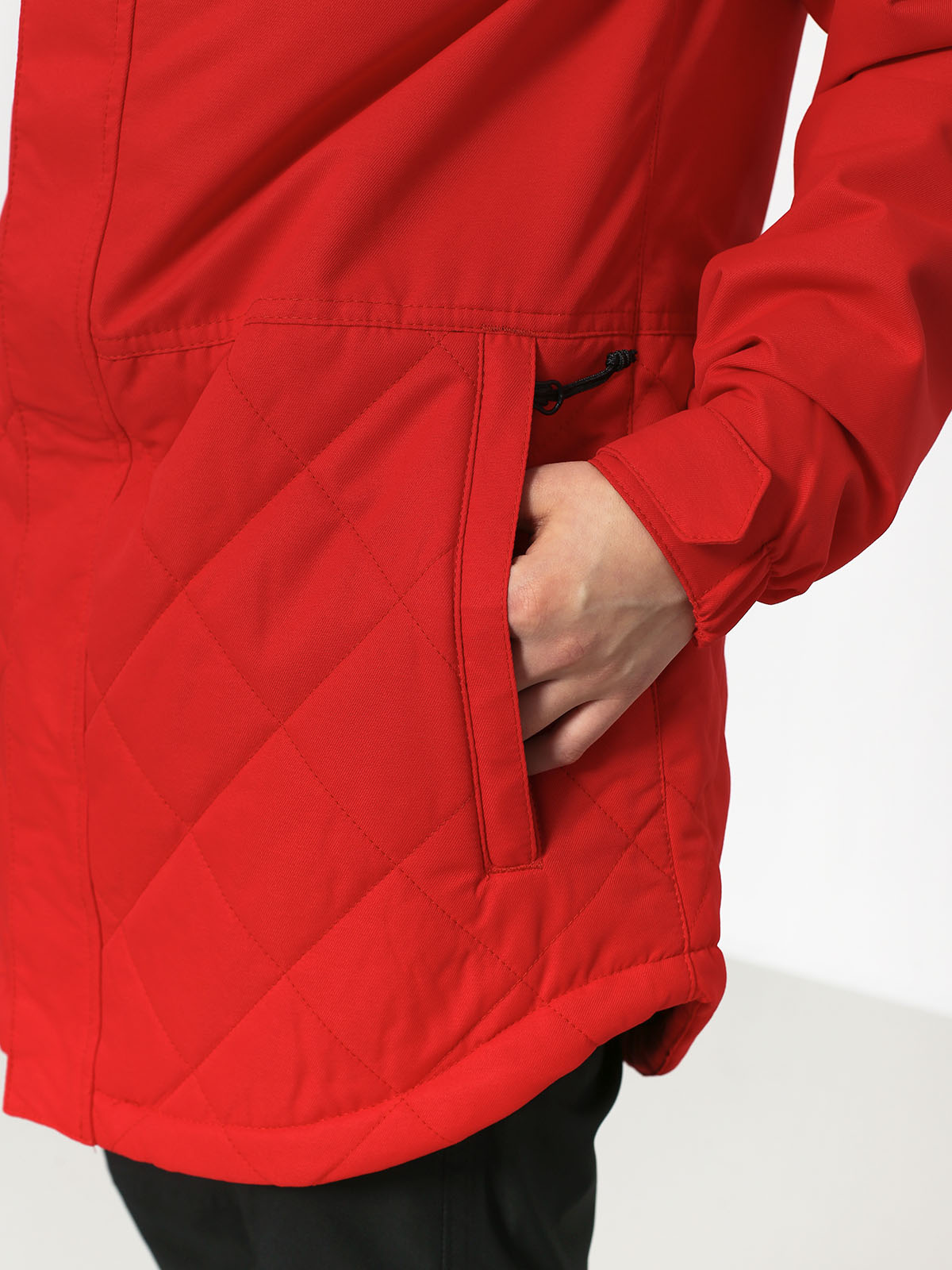 Damska Kurtka snowboardowa Volcom Winrose Ins (cms)