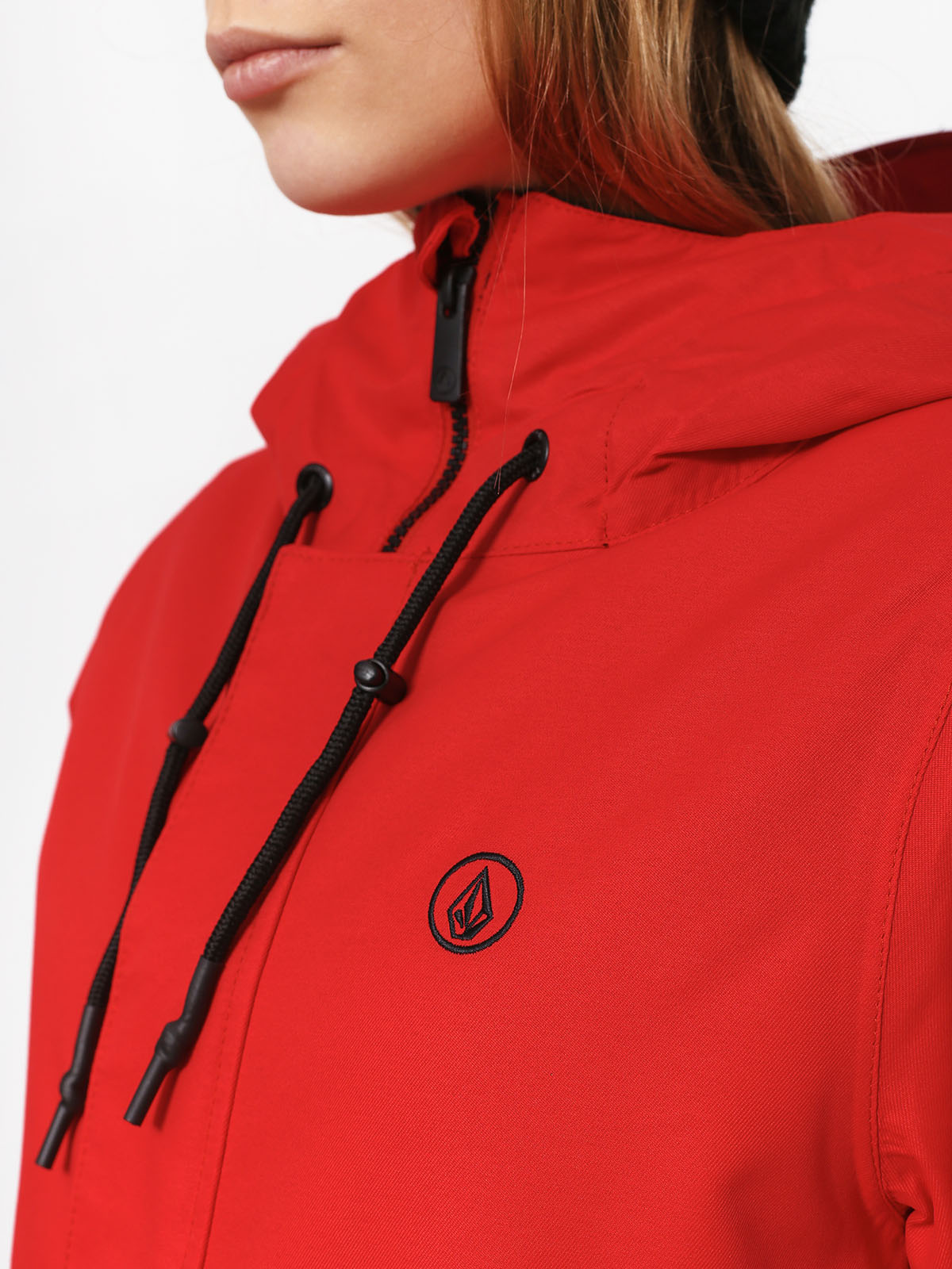 Damska Kurtka snowboardowa Volcom Winrose Ins (cms)