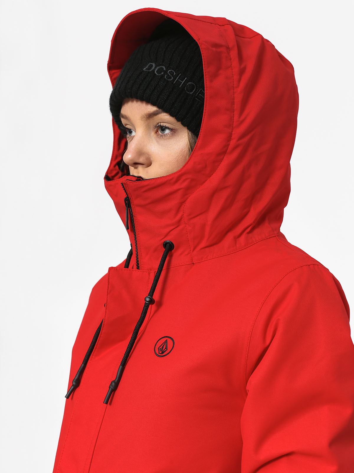 Damska Kurtka snowboardowa Volcom Winrose Ins (cms)