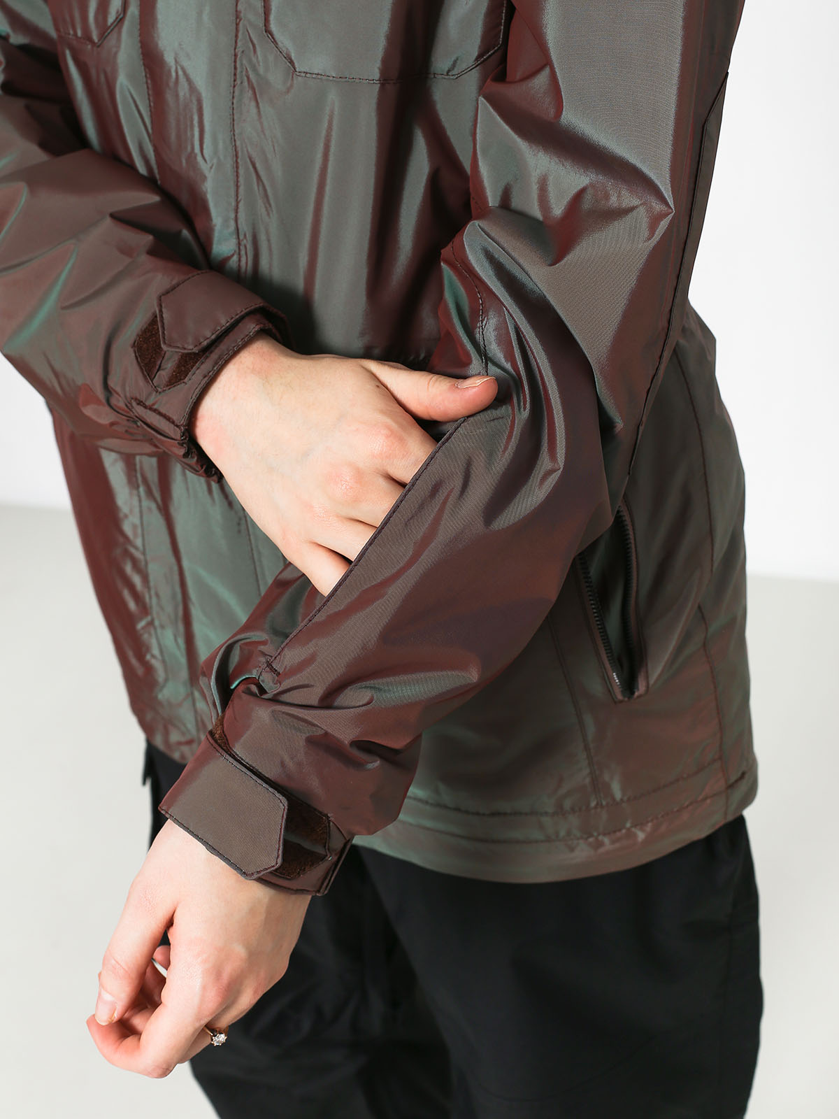 Damska Kurtka snowboardowa Volcom Shadow Ins (irm)