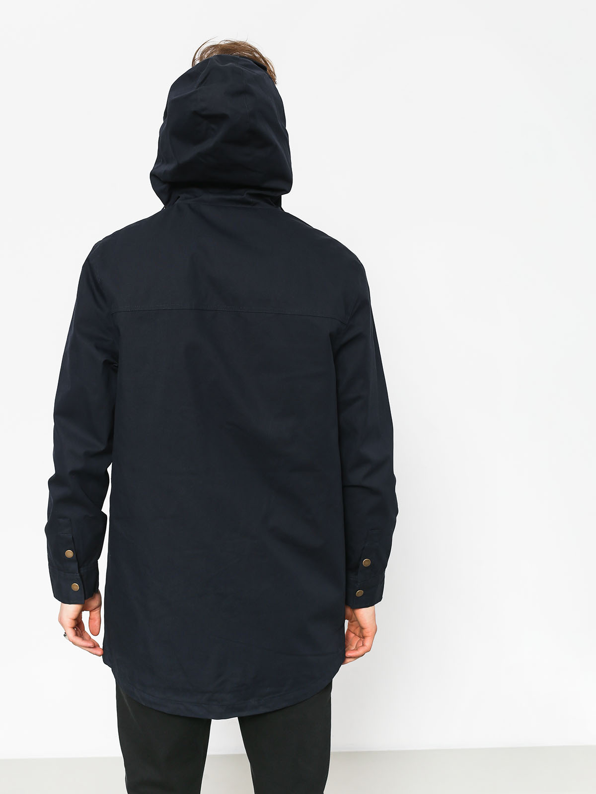 etnies parka