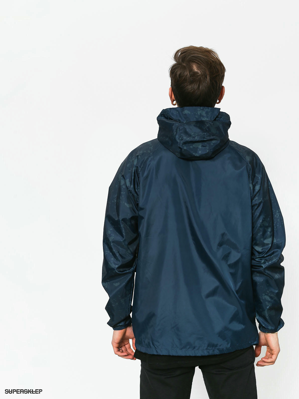 Etnies jetsetter parka on sale