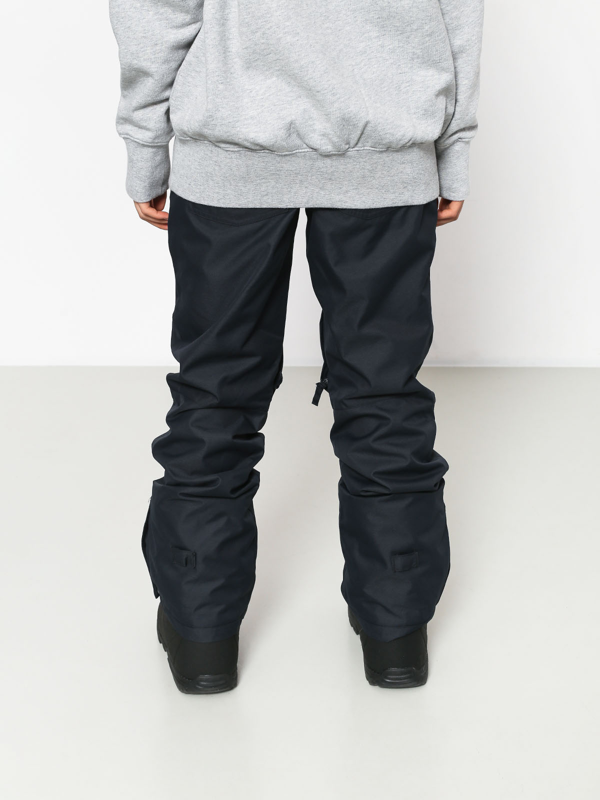 Damskie Spodnie snowboardowe Roxy Nadia (true black)