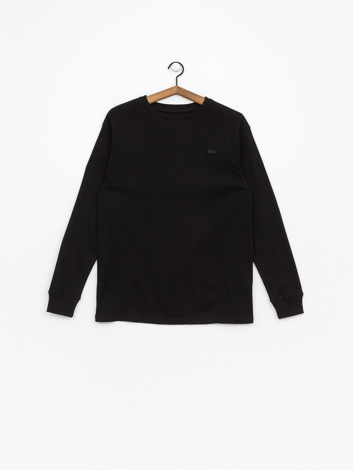 Longsleeve Diamond Supply Co. Thermal (black)