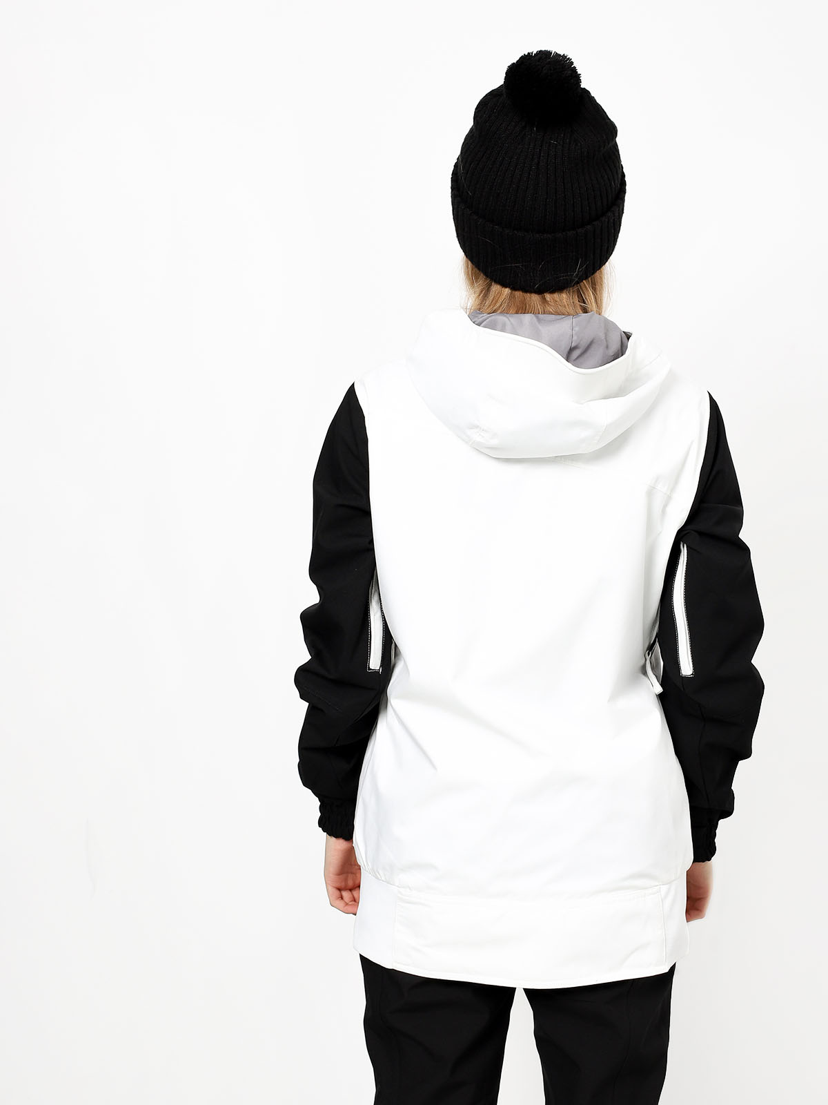 Damska Kurtka snowboardowa Volcom Stave (wht)