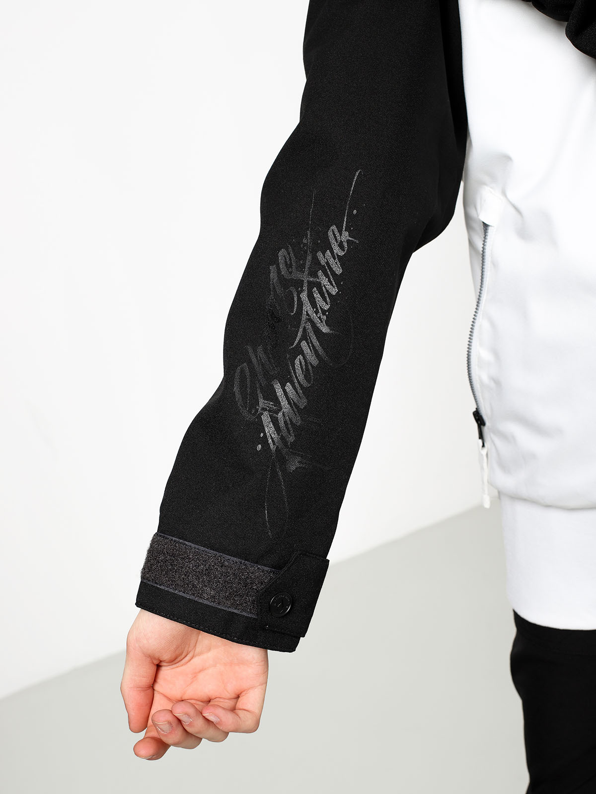 Damska Kurtka snowboardowa Volcom Stave (wht)