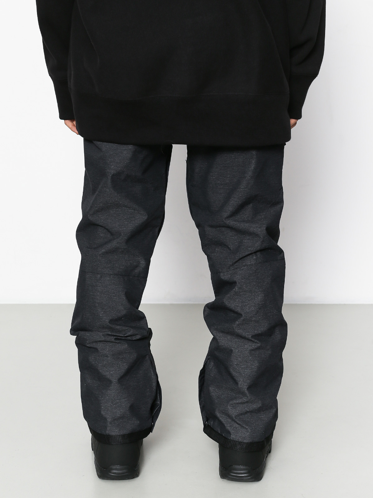 Męskie Spodnie snowboardowe DC Dealer (black)