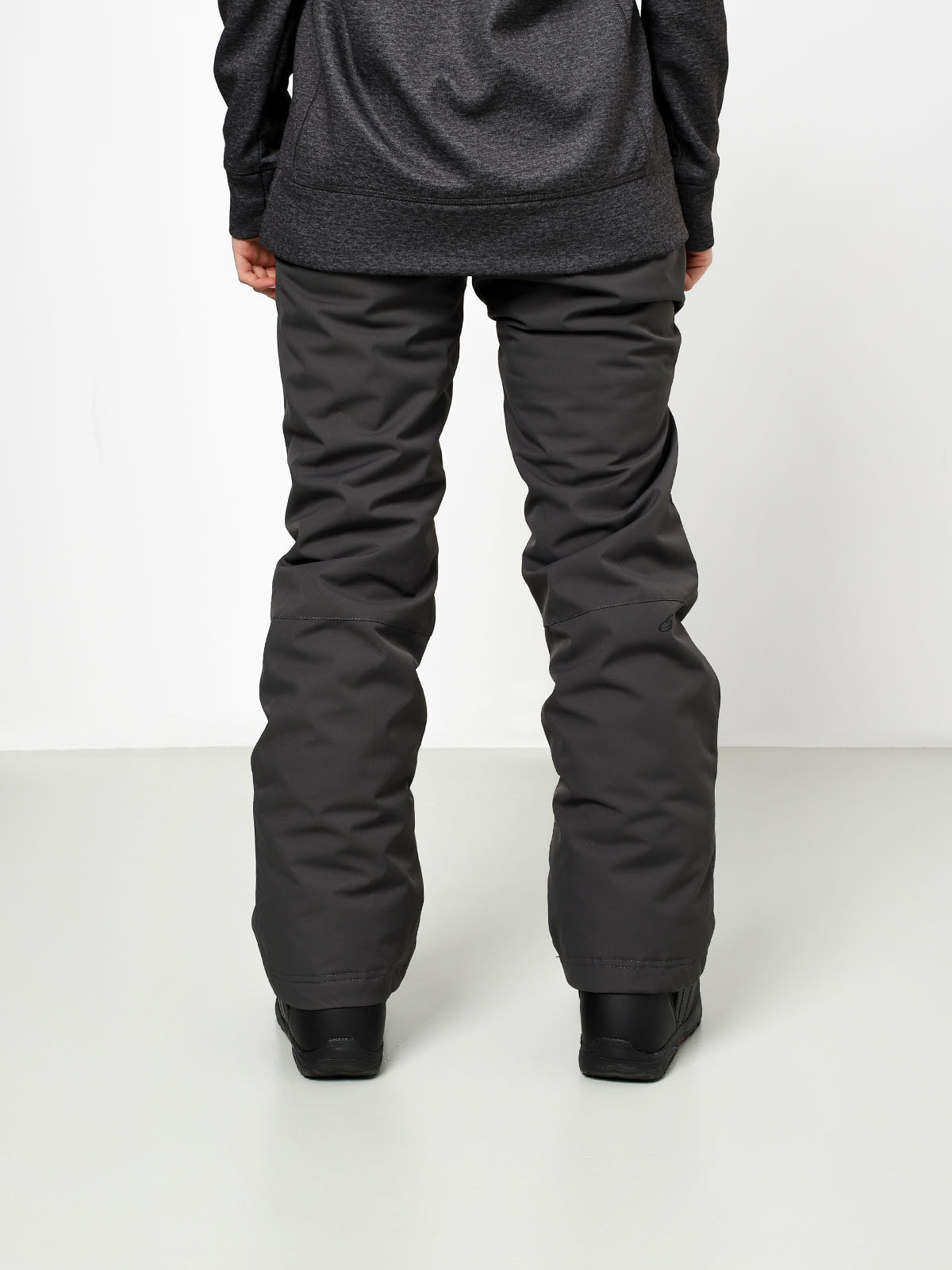 Damskie Spodnie snowboardowe Rehall Milly R (graphite)